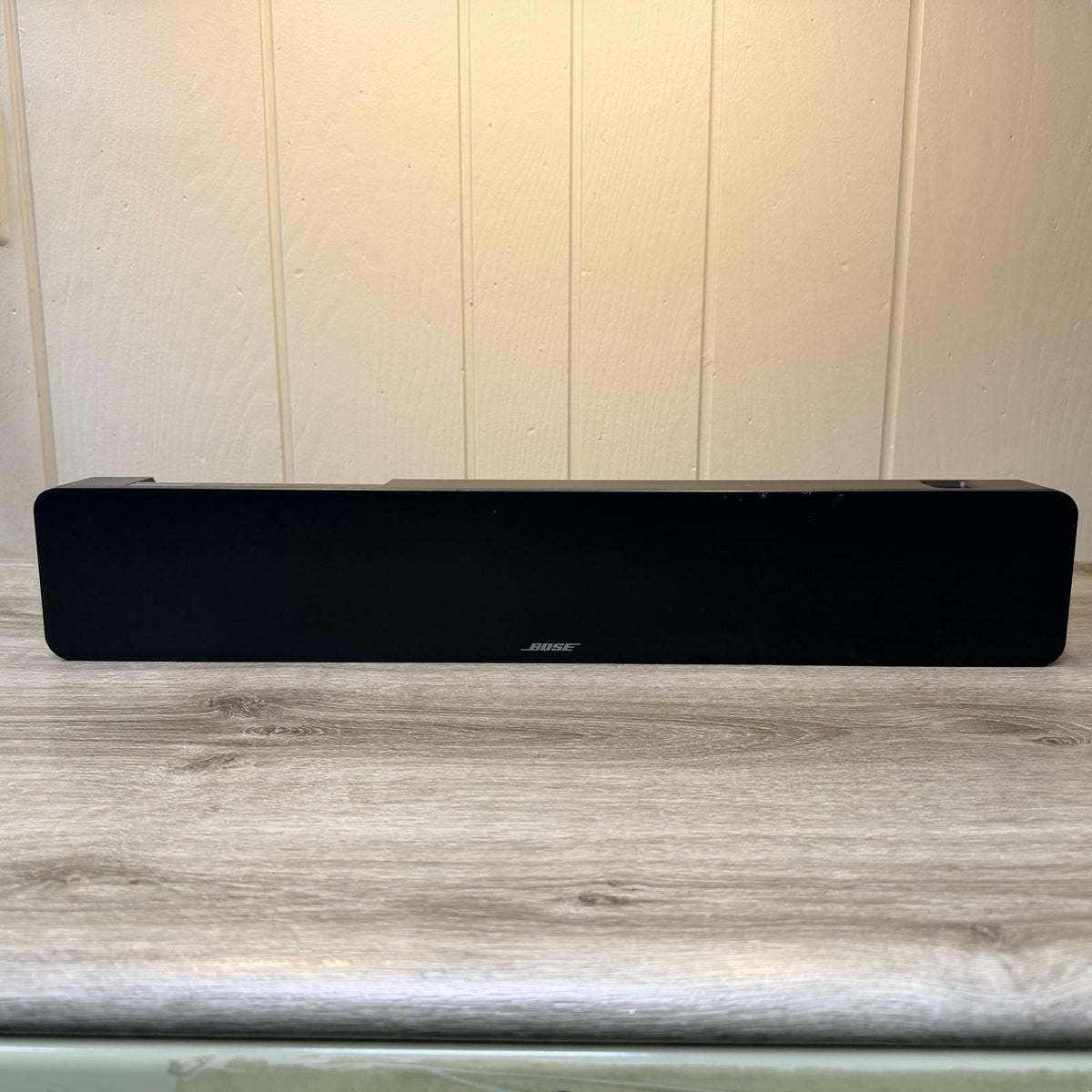 BOSE TV SPEAKER | USED GOOD