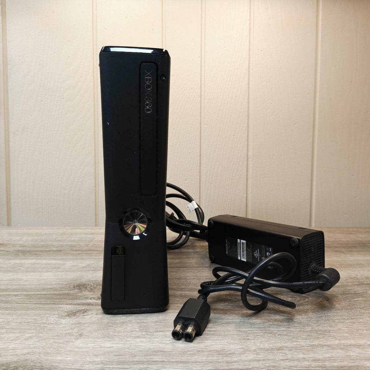 MICROSOFT XBOX 360 | USED GOOD