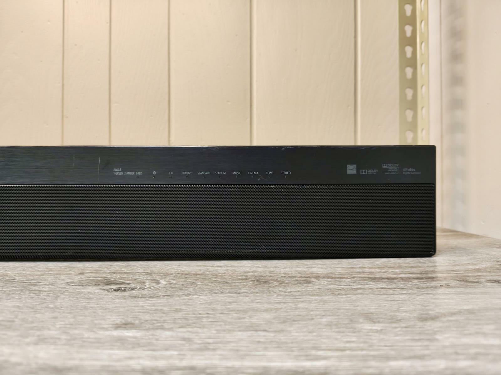 PANASONIC SC-HTB70 SPEAKERS