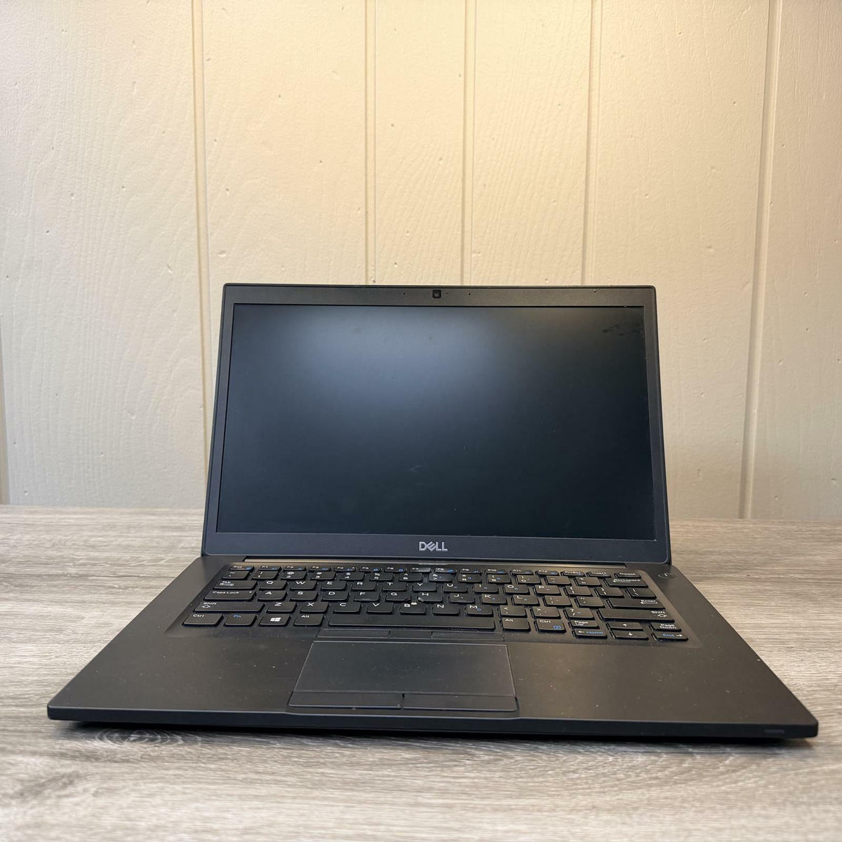 DELL LATITUDE 7490 | Intel(R) Core(TM) i5-8250U @ 1.60GHz 8GB RAM NO HDD NO OS | USED GOOD