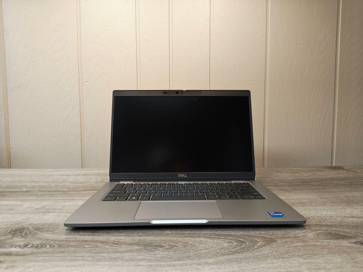 DELL LATITUDE 5320 | Intel(R) Core(TM) i7-1185G7 @ 3.00GHz 8GB RAM NO HDD NO OS | USED GOOD