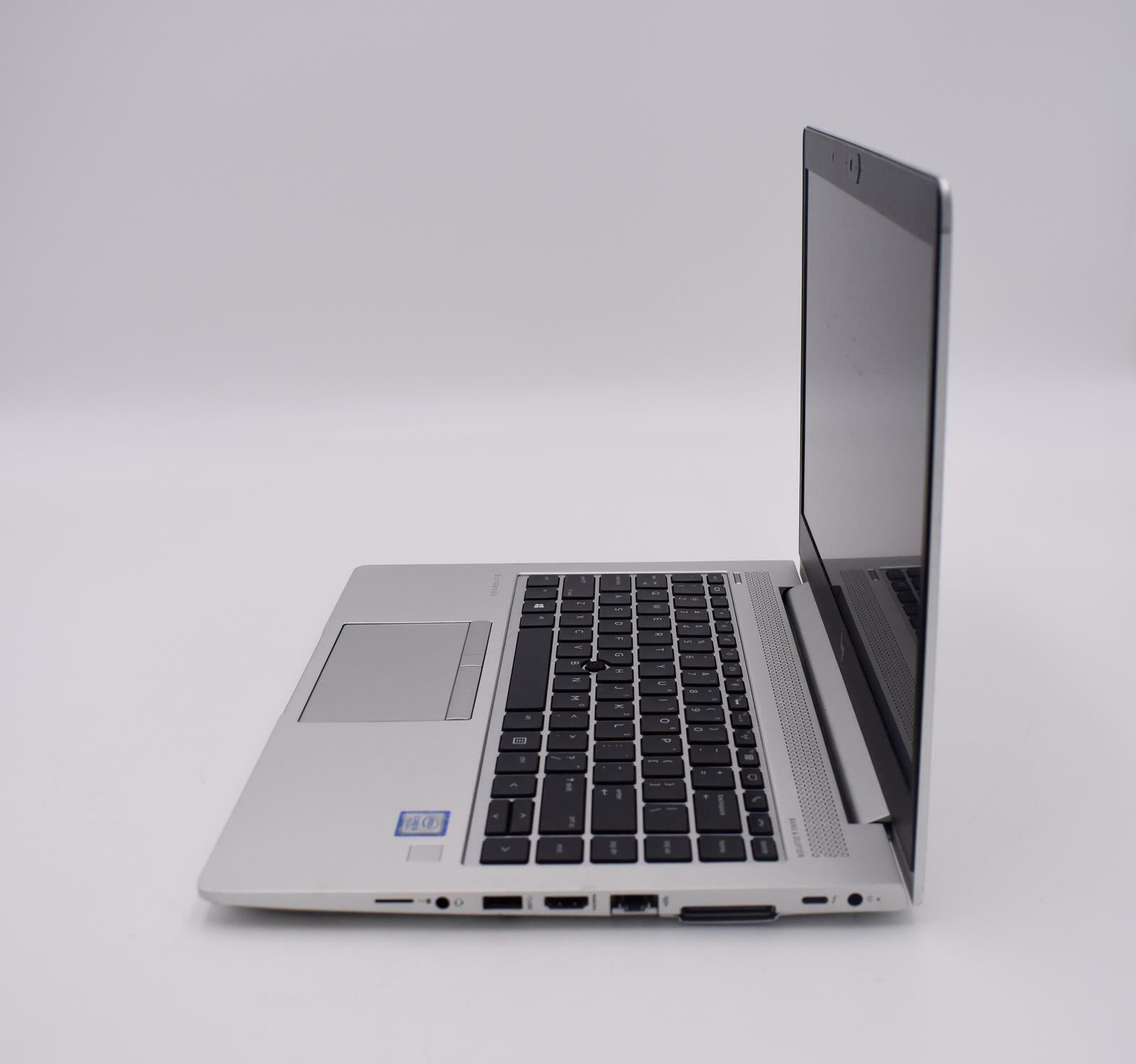 HP 14" ELITEBOOK 840 G5 INTEL CORE I5-8350U 1.70GHz 256 GB SSD 16GB NO OS