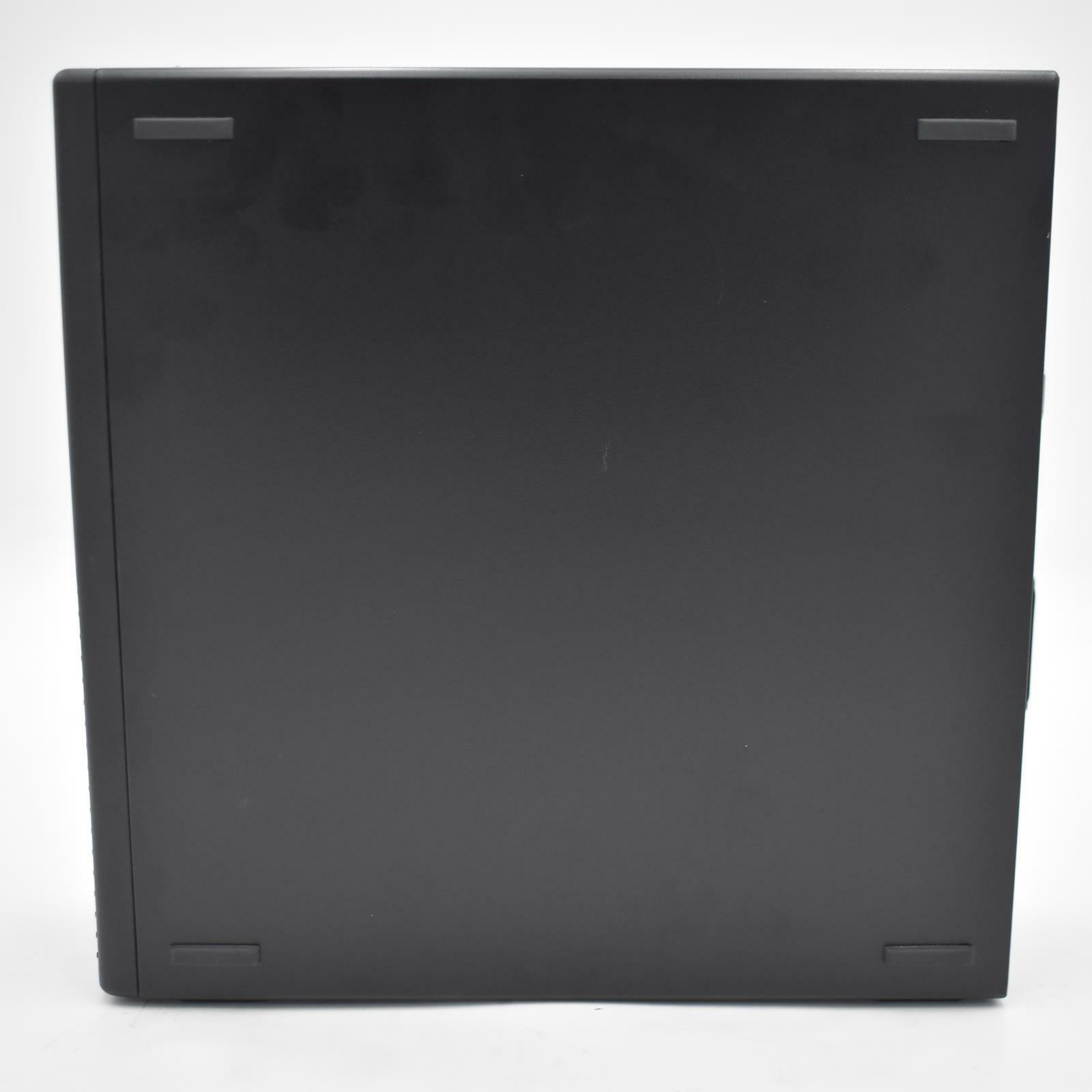 DELL PRECISION 3450 SFF INTEL CORE I5-11500 3.10GHz 16GB 512 GB SSD NO OS