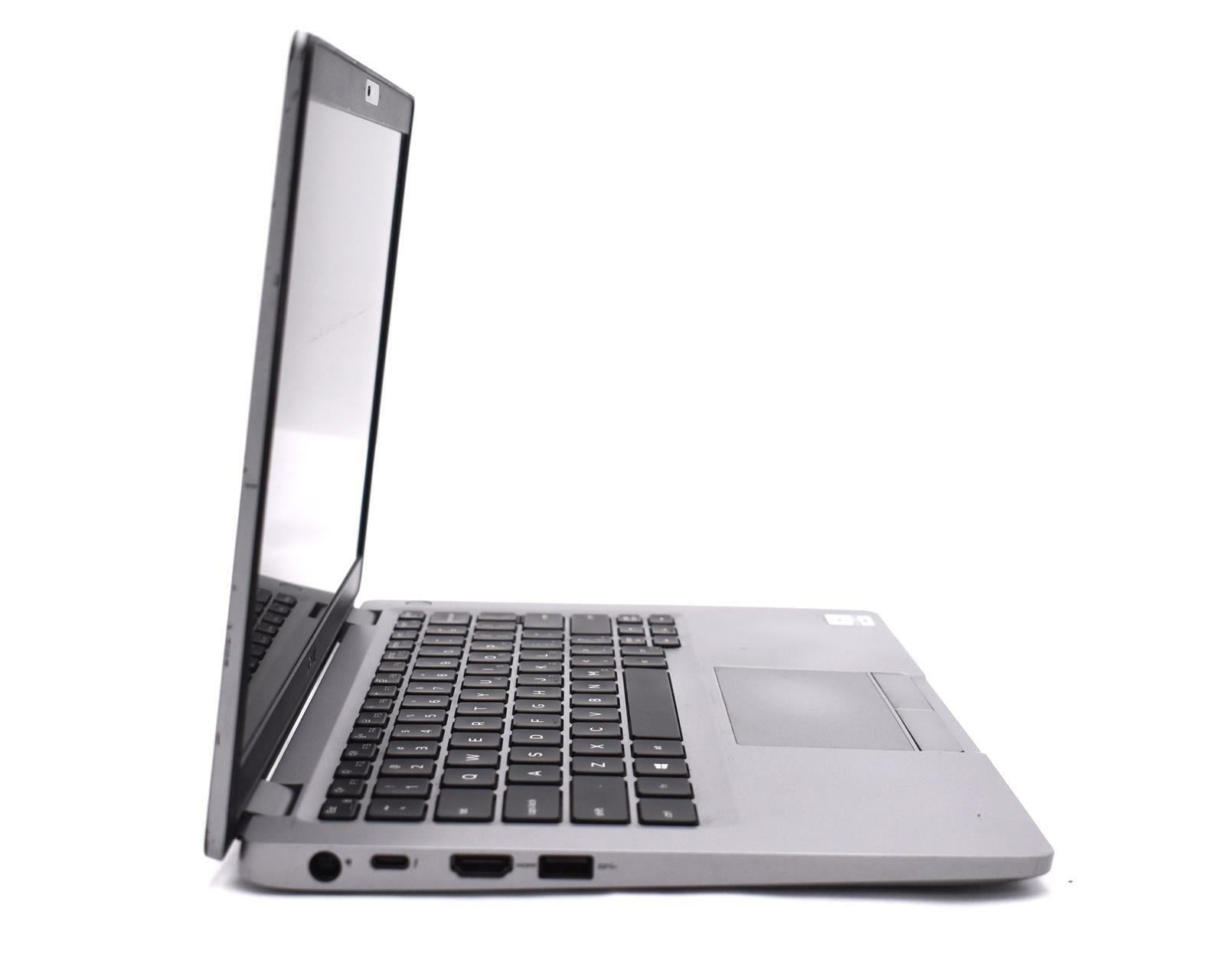 DELL 13" LATITUDE 5310 INTEL CORE I5-10310U 1.70GHz 256 GB SSD 8GB NO OS