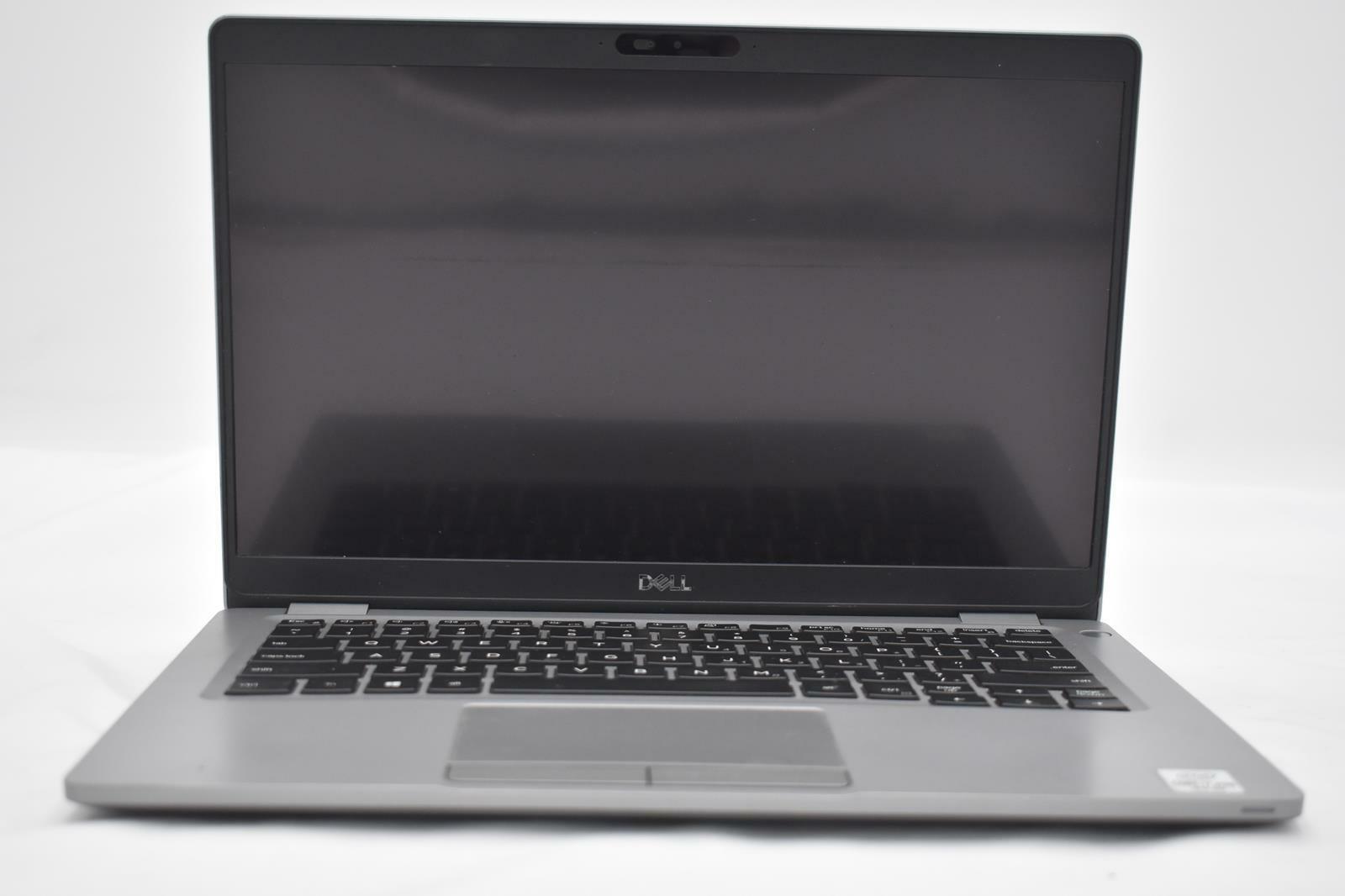 DELL 13" LATITUDE 5310 INTEL CORE I5-10310U 1.70GHz 256 GB SSD 8GB NO OS
