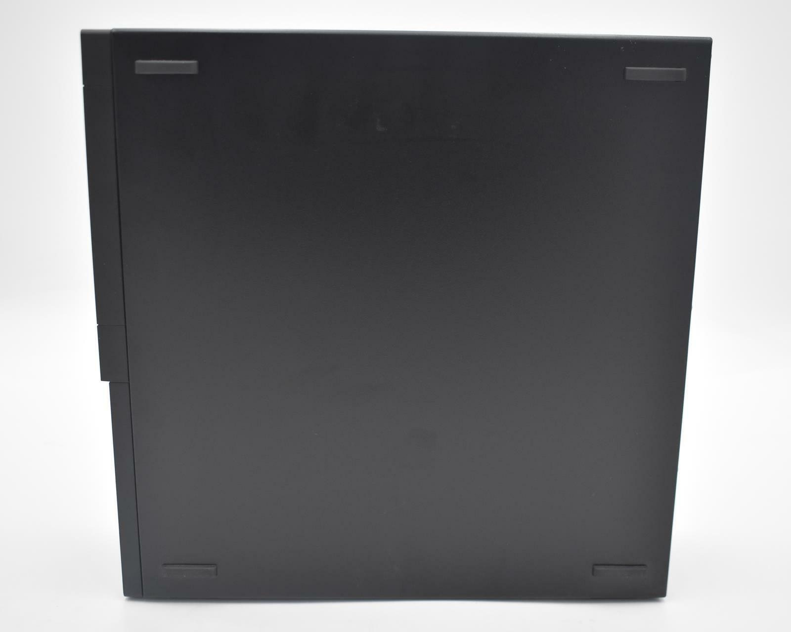 DELL OPTIPLEX 3070 USFF INTEL CORE i5-9500T 2.20GHz  8GB 256GB SSD Windows