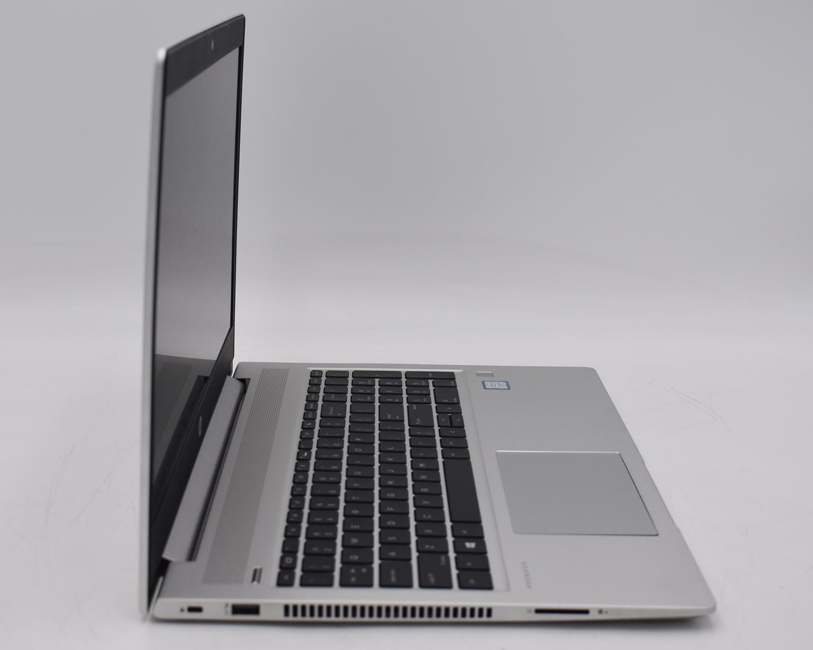 HP 15" PROBOOK 450 G6 INTEL CORE I5-8250U 1.60GHz 500GB SSD 8GB NO OS