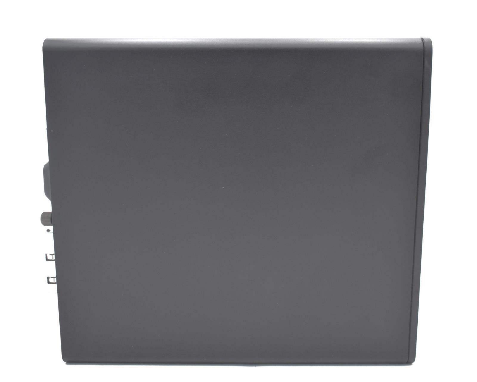 HP PRODESK 400 G4 SFF INTEL CORE i5-7500 3.40 GHz 16GB NO HDD/CADDY/OS