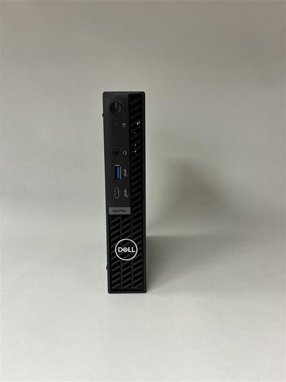 DELL OPTIPLEX 7020 USFF INTEL CORE I3-14100T 4.40 GHz  8GB 256GB SSD Windows