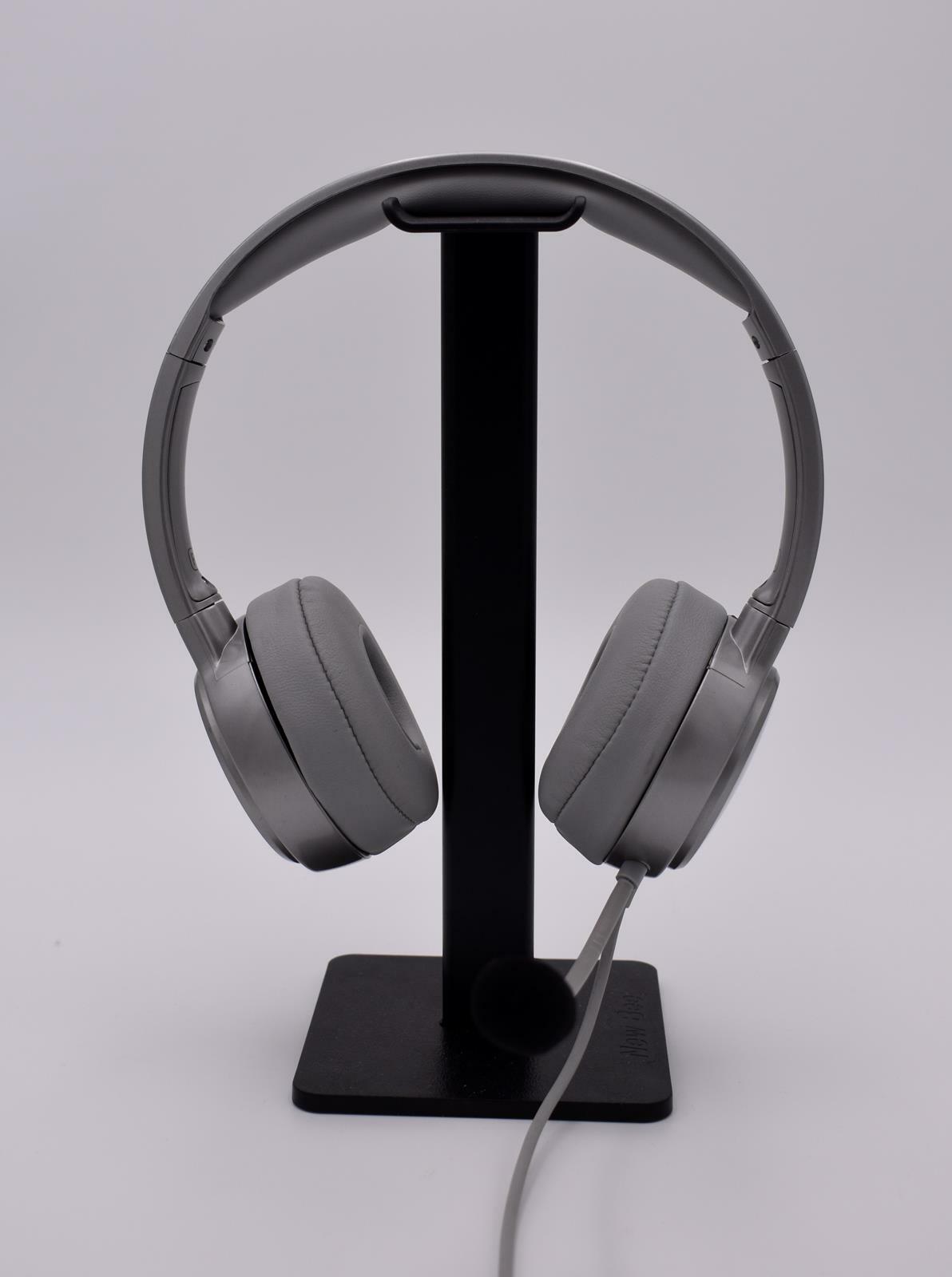 MPOW PA071A SILVER 2.0 Channel Ear-Pad (On the Ear)
