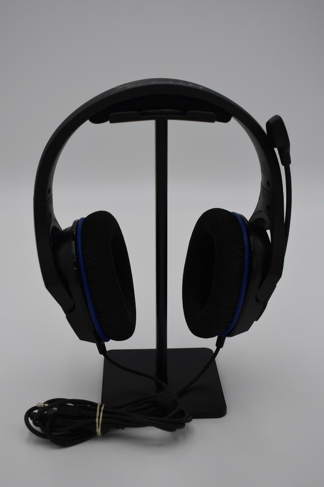 KINGSTON HYPERX CLOUD STINGER CORE BLACK HX-HSCSC-BK 2.0 Channel OverEar-Cup