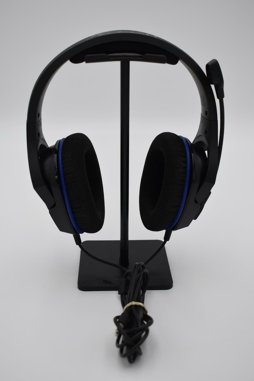 KINGSTON HYPERX CLOUD STINGER CORE BLACK HX-HSCSC-BK 2.0 Channel OverEar-Cup