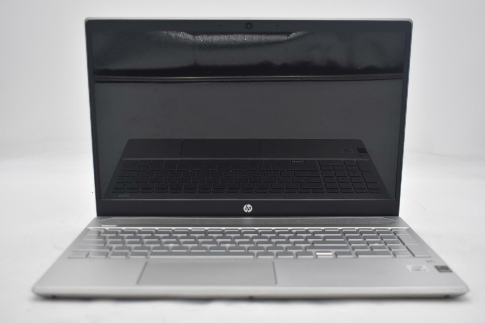 HP 15.6" PAVILION 15-CS3XXX INTEL CORE I7-1065G7 256GB SSD 16GB WINDOWS 11