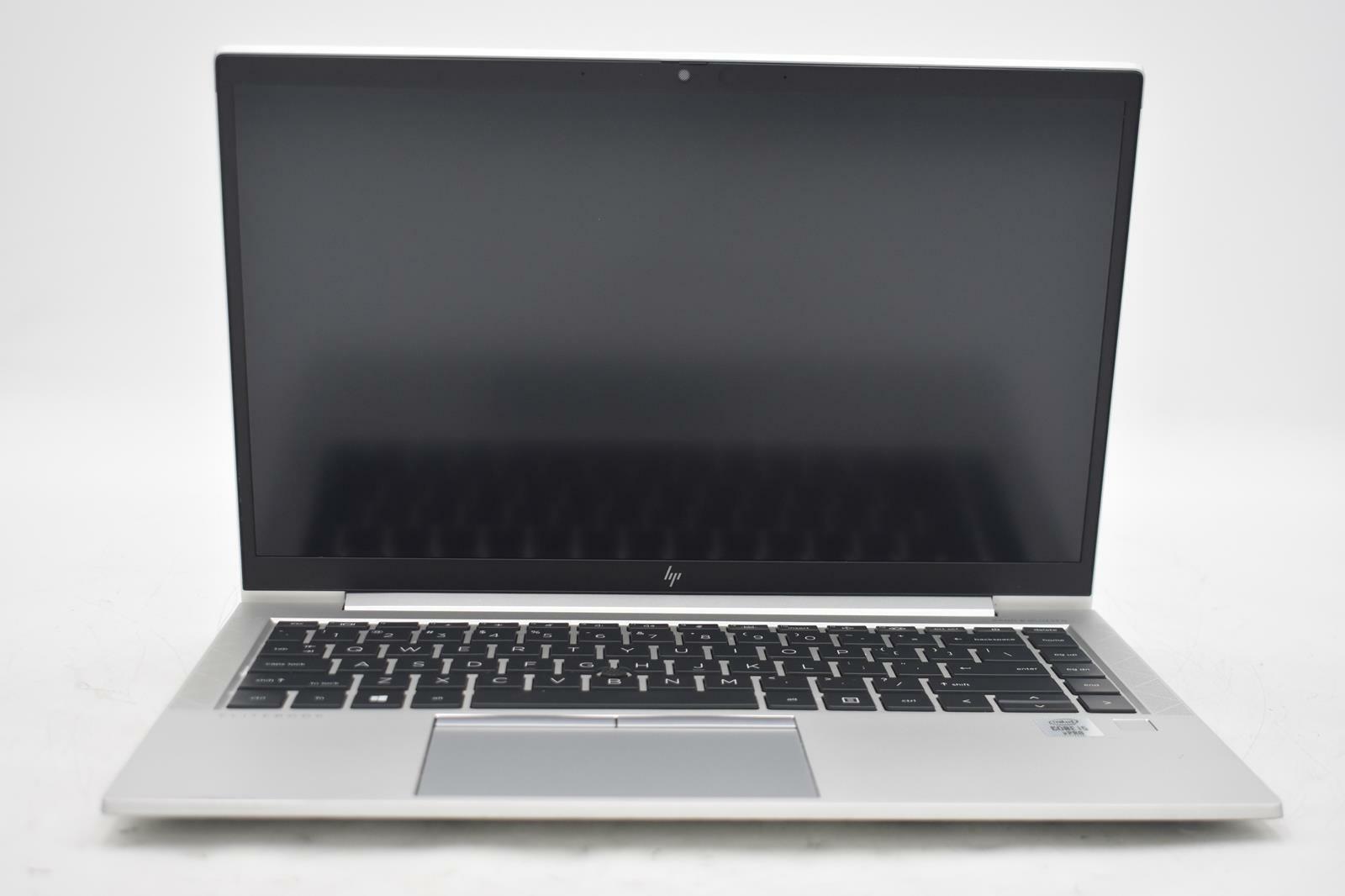 HP 14" ELITEBOOK 840 G7 INTEL CORE I5-10310U 512GB SSD 32GB WINDOWS 11