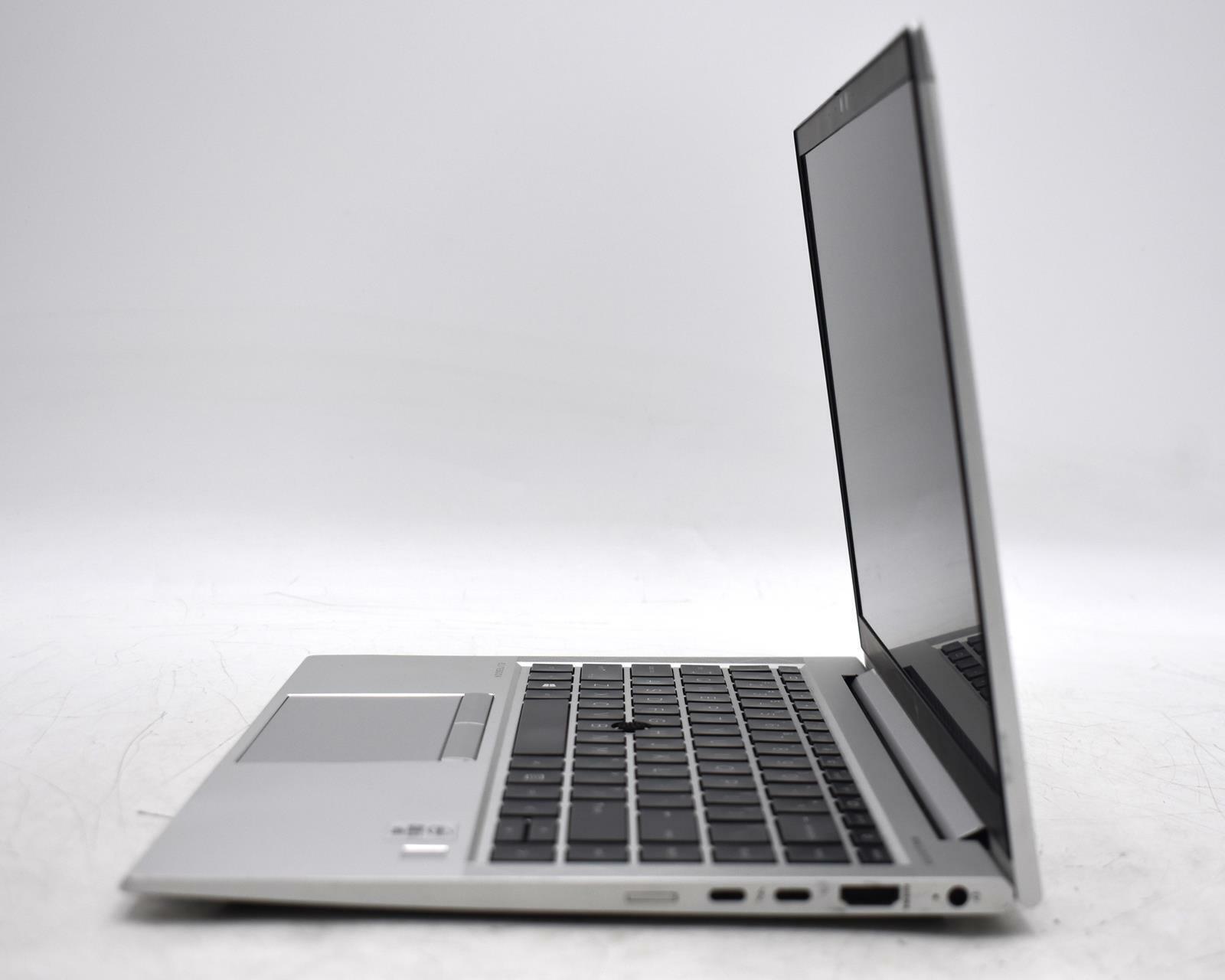 HP 14" ELITEBOOK 840 G7 INTEL CORE I5-10310U 512GB SSD 32GB WINDOWS 11