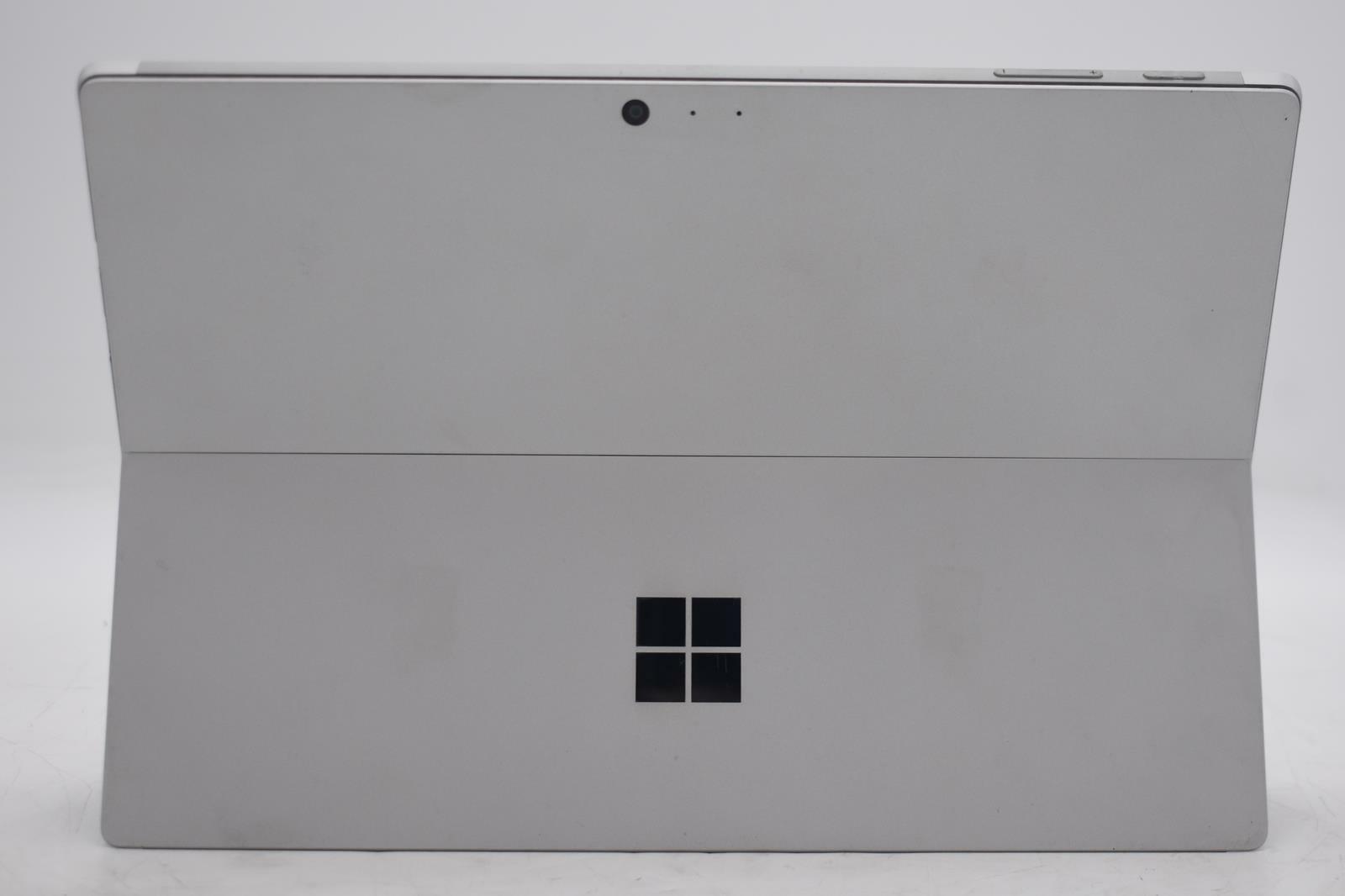 MICROSOFT SURFACE PRO 5 256GB SSD WiFi 12.3" SILVER 1796