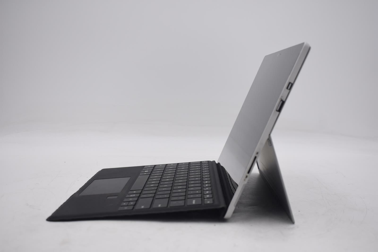 MICROSOFT SURFACE PRO 5 256GB SSD WiFi 12.3" SILVER 1796