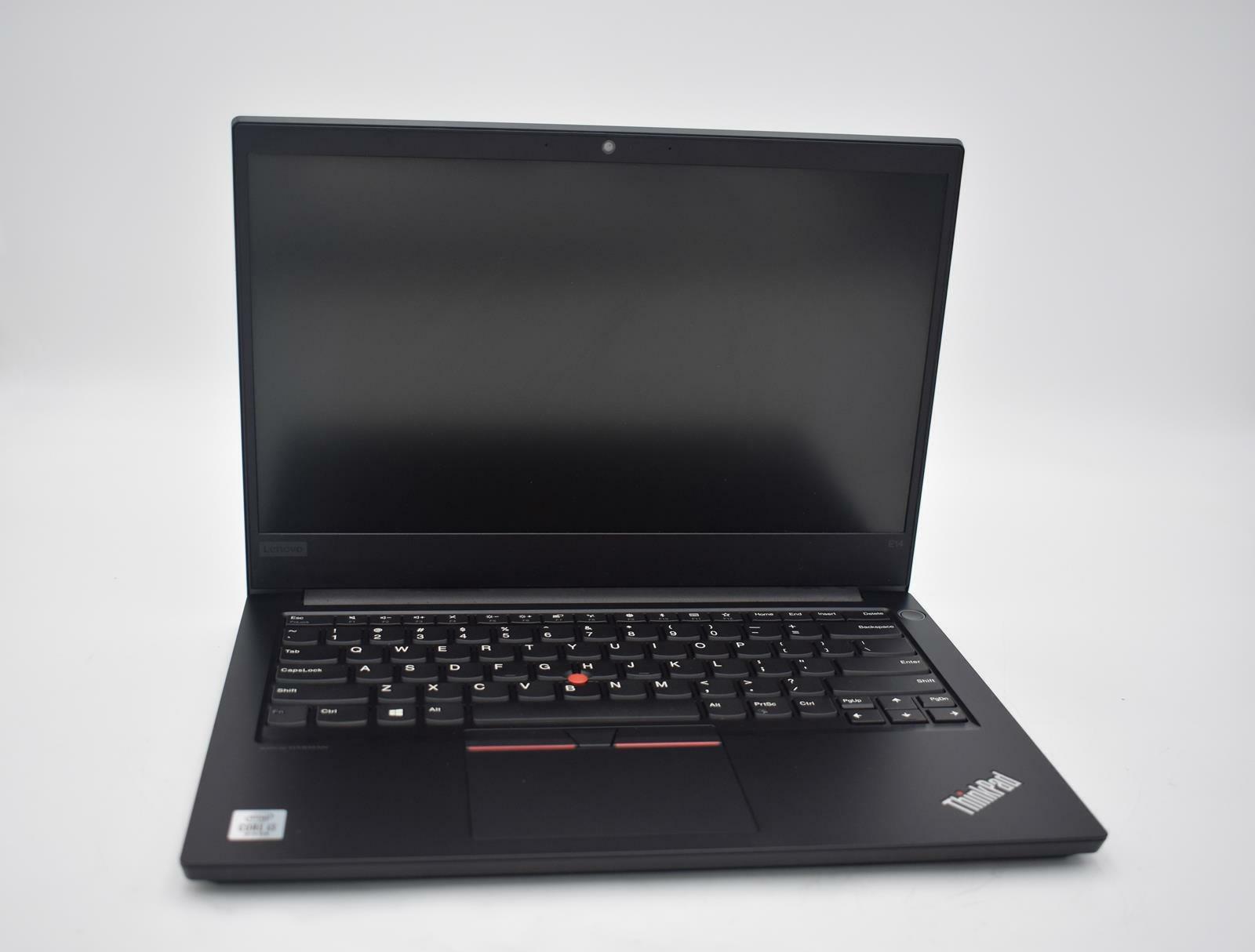 LENOVO 14'' THINKPAD E14 INTEL CORE I5-10210U 512GB SSD 16GB WINDOWS 11