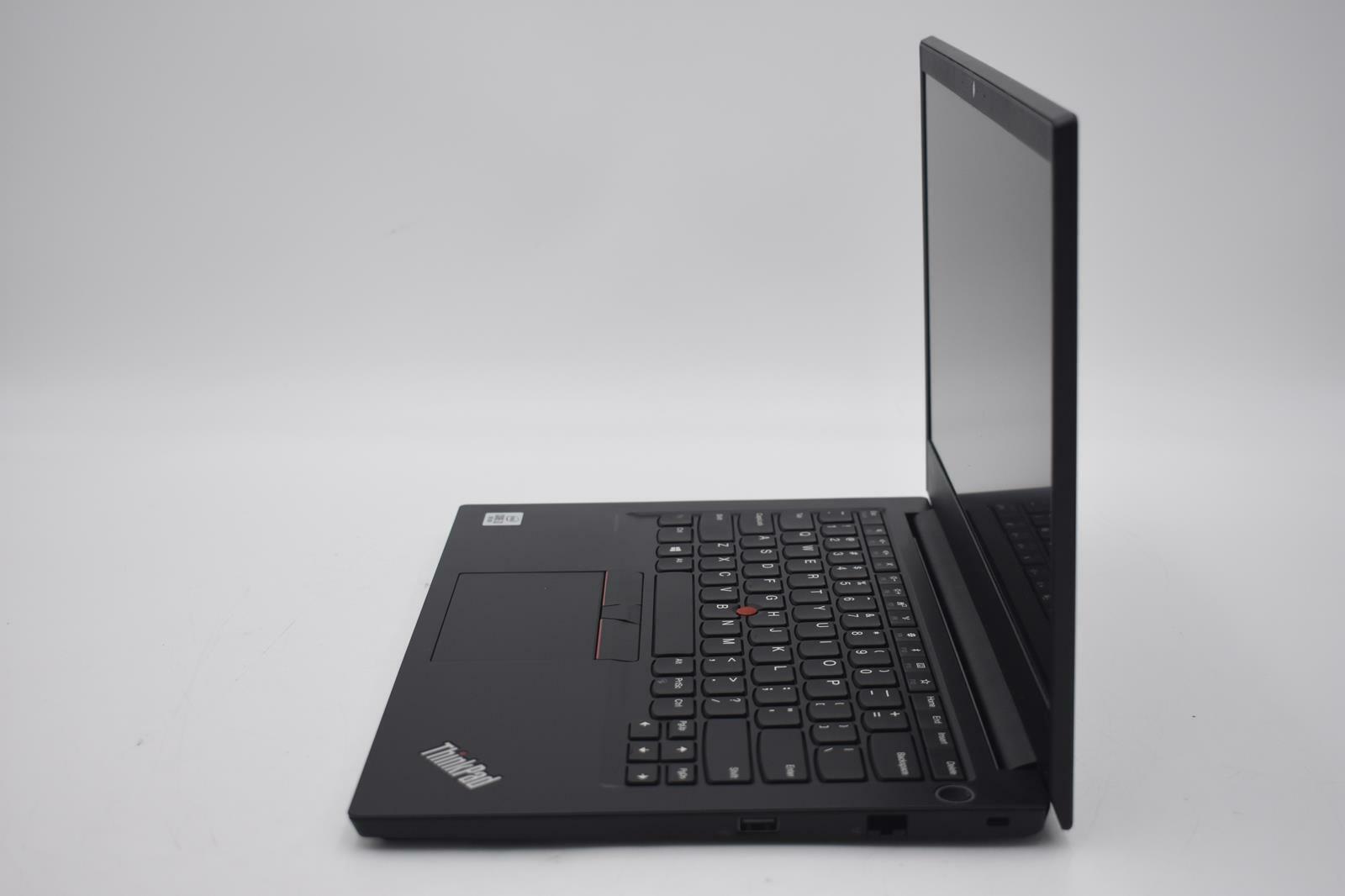 LENOVO 14'' THINKPAD E14 INTEL CORE I5-10210U 512GB SSD 16GB WINDOWS 11