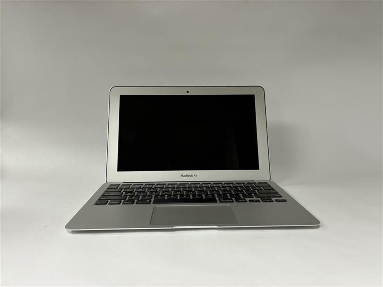 APPLE 11" MACBOOK A1465 INTEL CORE  I5-4260U 256 GB SSD 4GB MONTEREY