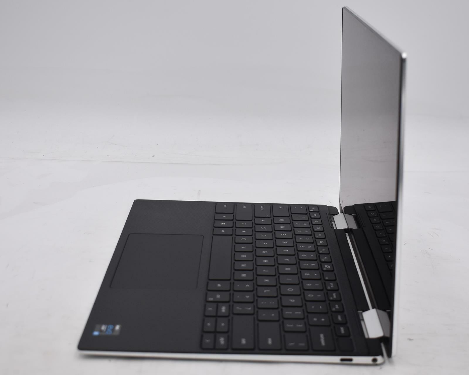 DELL XPS 13 9310 2-IN-1 Intel(R) Core(TM) i5-1135G7 @ 2.40GHz 256GB 16GB NO OS