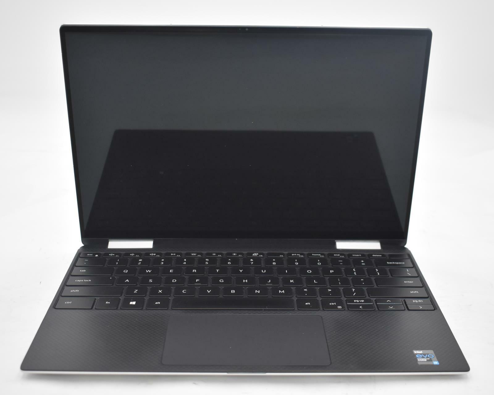 DELL XPS 13 9310 2-IN-1 Intel(R) Core(TM) i5-1135G7 @ 2.40GHz 256GB 16GB NO OS
