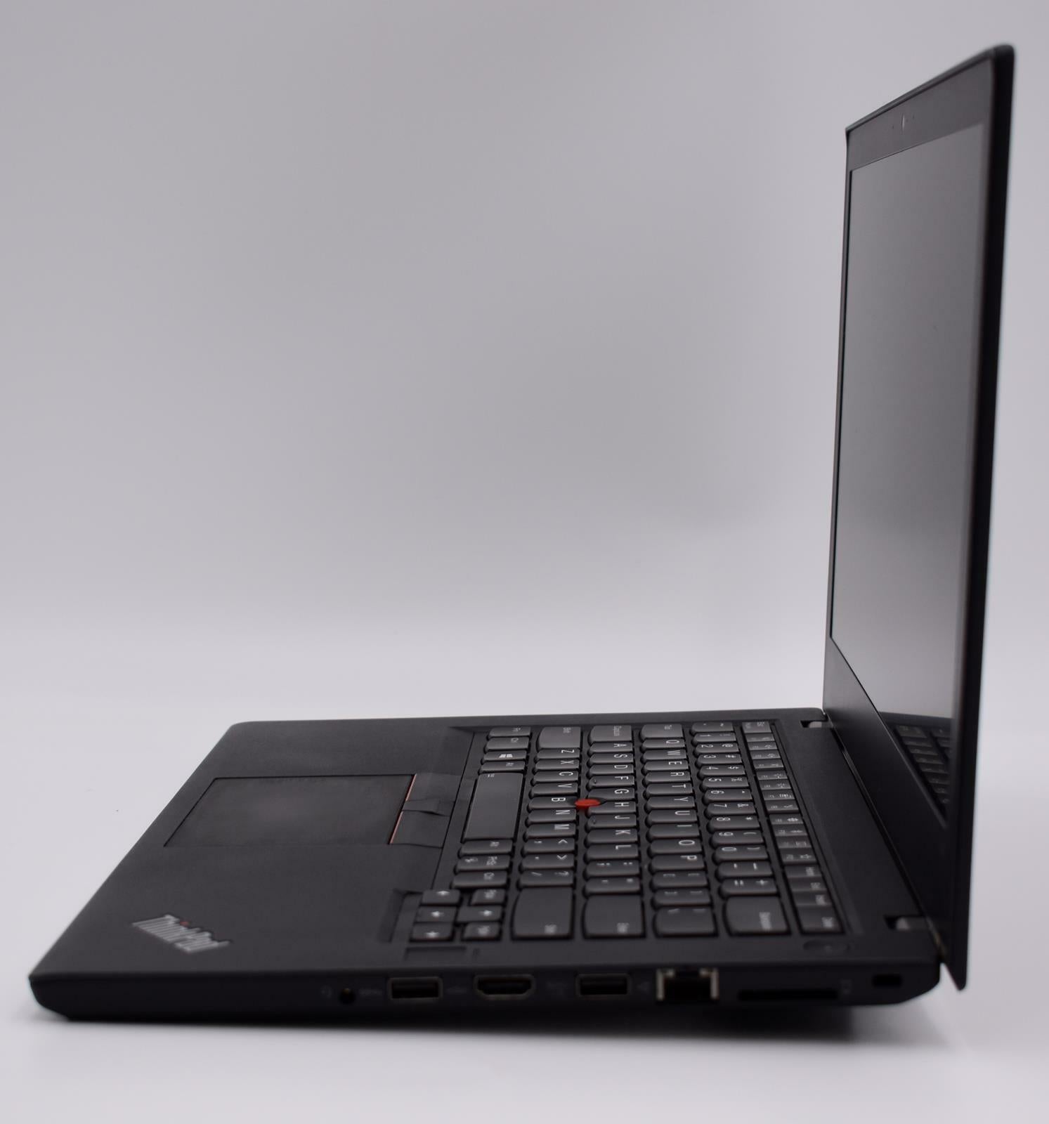 LENOVO 14" THINKPAD T470 INTEL CORE i5-7300U 2.60GHz 500GB 8GB NO OS