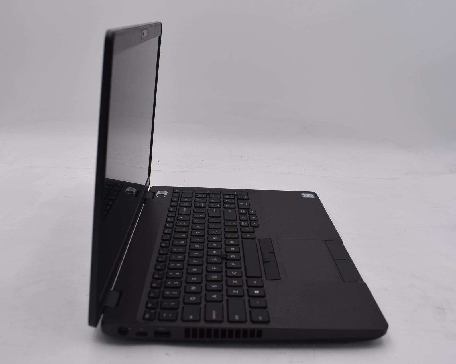 DELL PRECISION 3541 Intel(R) Core(TM) i7-9750H CPU@2.60GHz 0B 8GB NO OS NO BATT