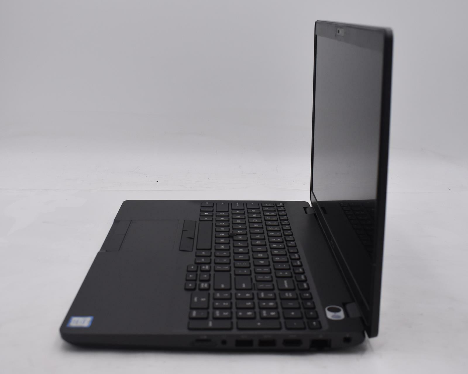 DELL PRECISION 3541 Intel(R) Core(TM) i7-9750H CPU@2.60GHz 0B 8GB NO OS NO BATT