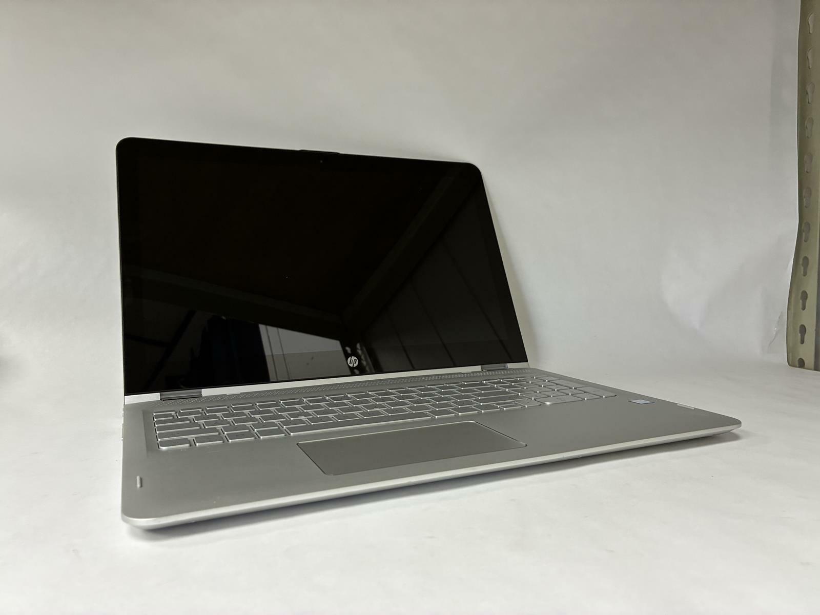 HP 15.6" ENVY X360 M CONVERTABLE INTEL CORE i5-7200U 1TB 8GB NO OS