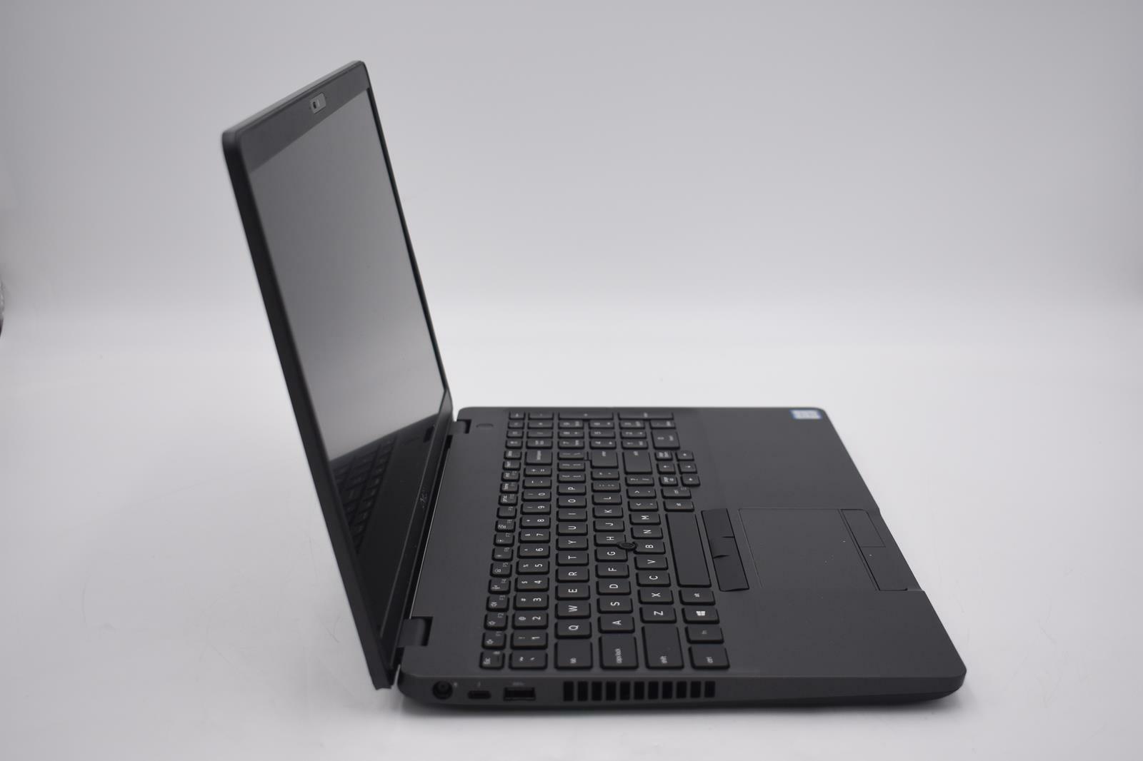 DELL PRECISION 3541 Core(TM) i7-9750H CPU @ 2.60GHz 256 GB 16 GB NO OS NO BATT