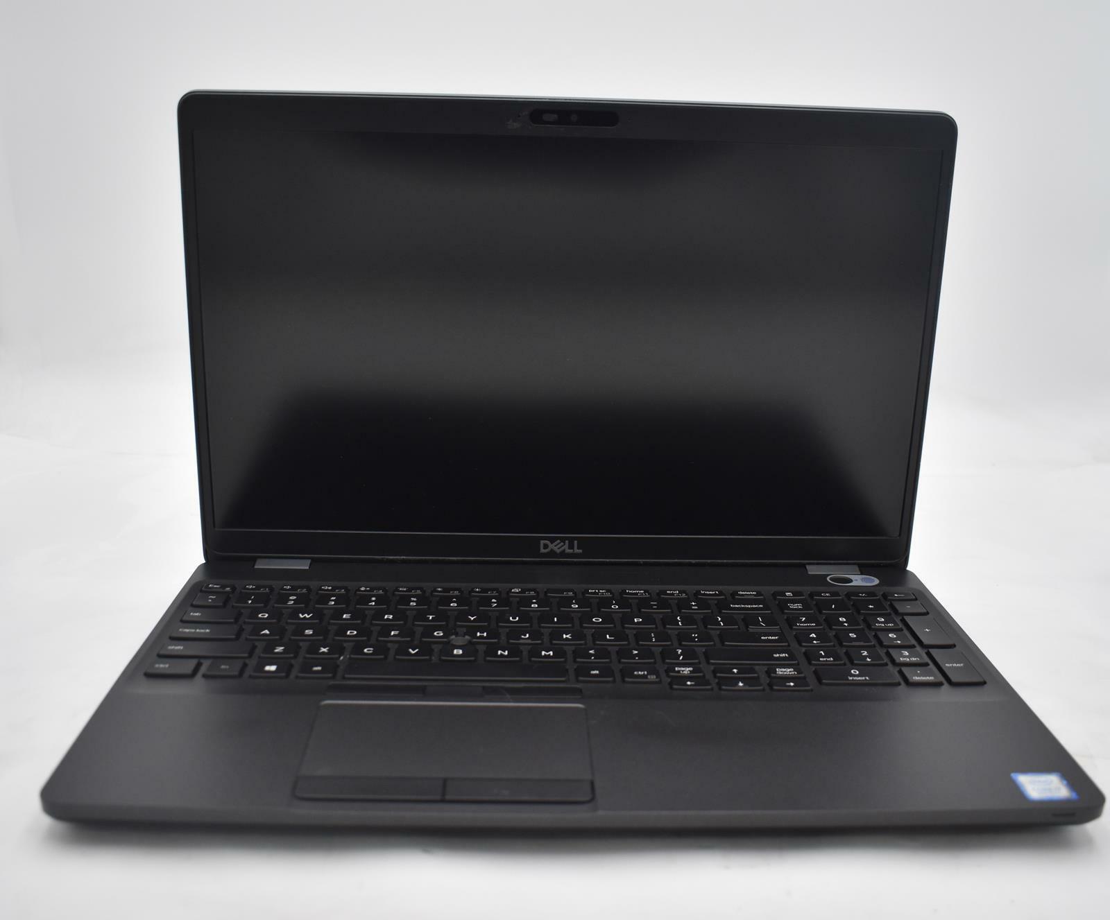 DELL PRECISION 3541 Intel(R) Core(TM) i7-9750H CPU@2.60GHz 0B 8GB NO OS NO BATT
