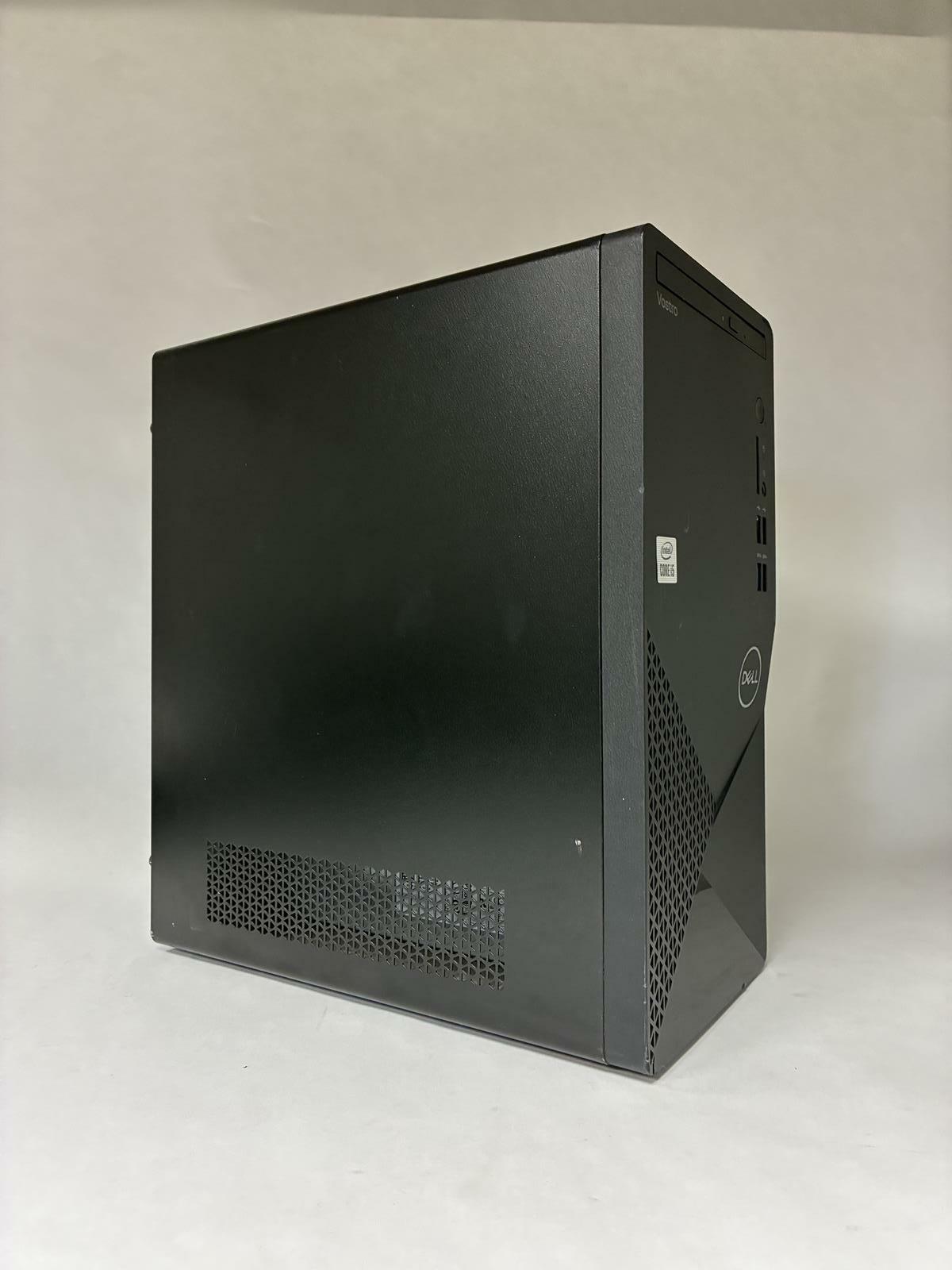 DELL VOSTRO 3888 MINI TOWER INTEL CORE I5-10400 2.90GHz  32GB 256GB SSD NO OS