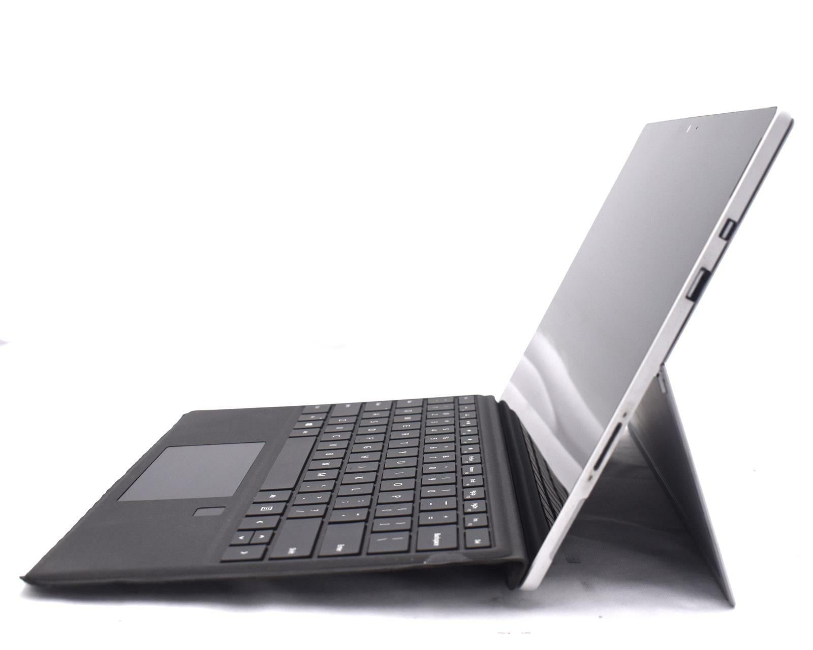 MICROSOFT SURFACE PRO 6 256GB SSD WiFi 12.3" SILVER 1796 SKU#58679