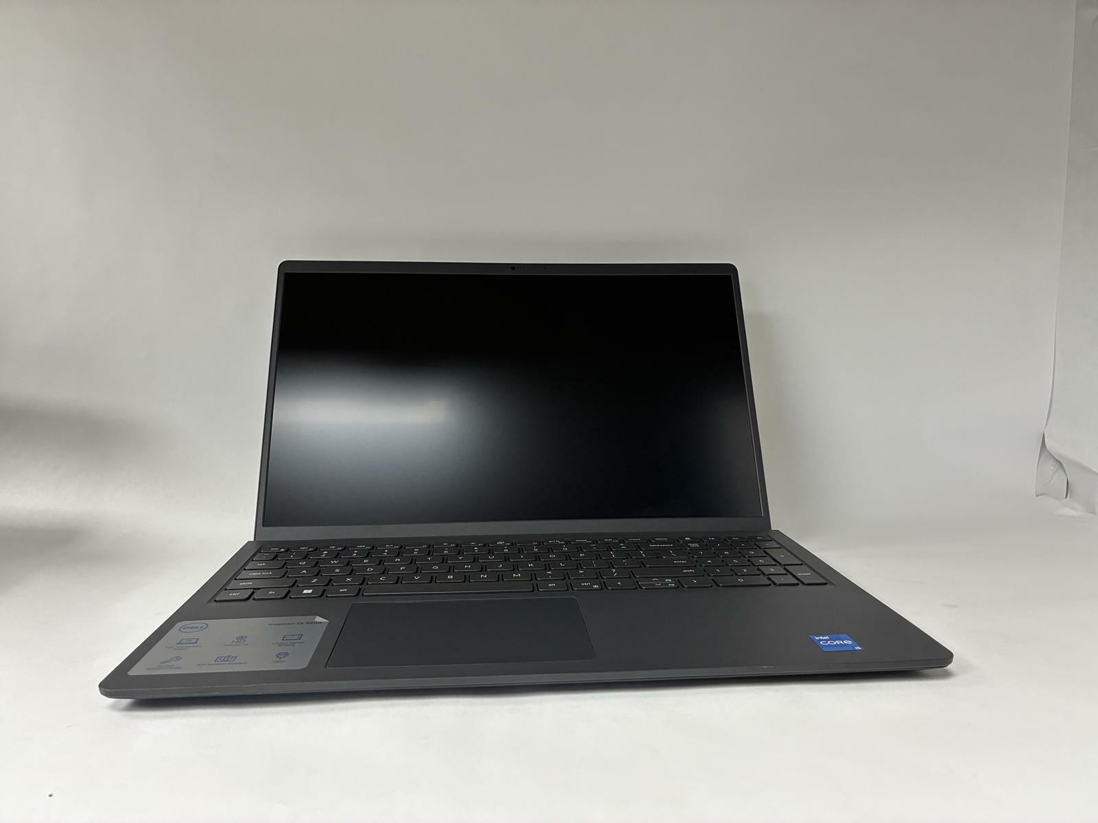 DELL INSPIRON 15 3511Intel(R) Core(TM) i5-1135G7 @ 2.40GHz 256 GB 8 GB NO OS