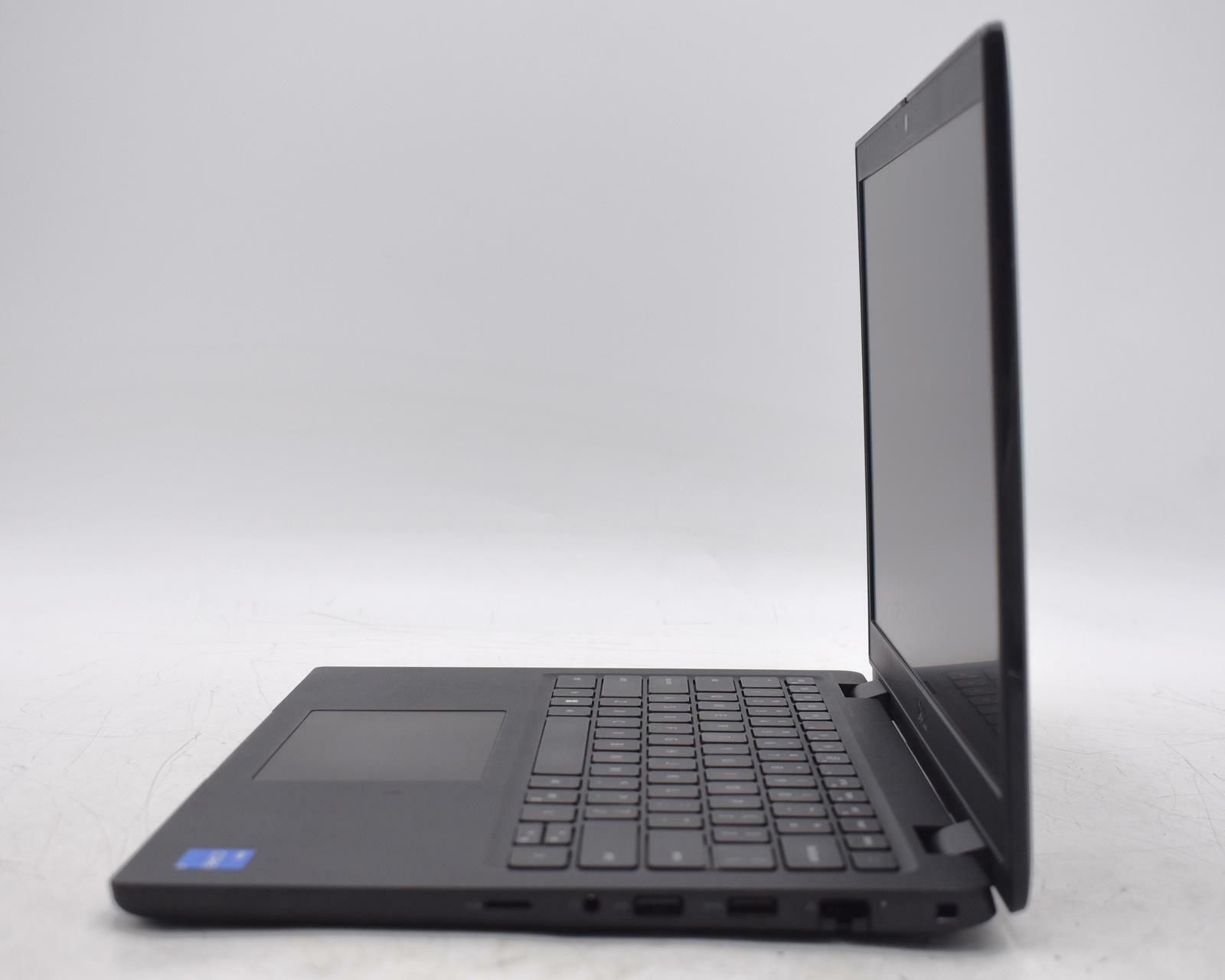 DELL 14" LATITUDE 3420 INTEL CORE i5-1135G7 NO HARD DRIVE, HAS CADDY 16GB NO OS