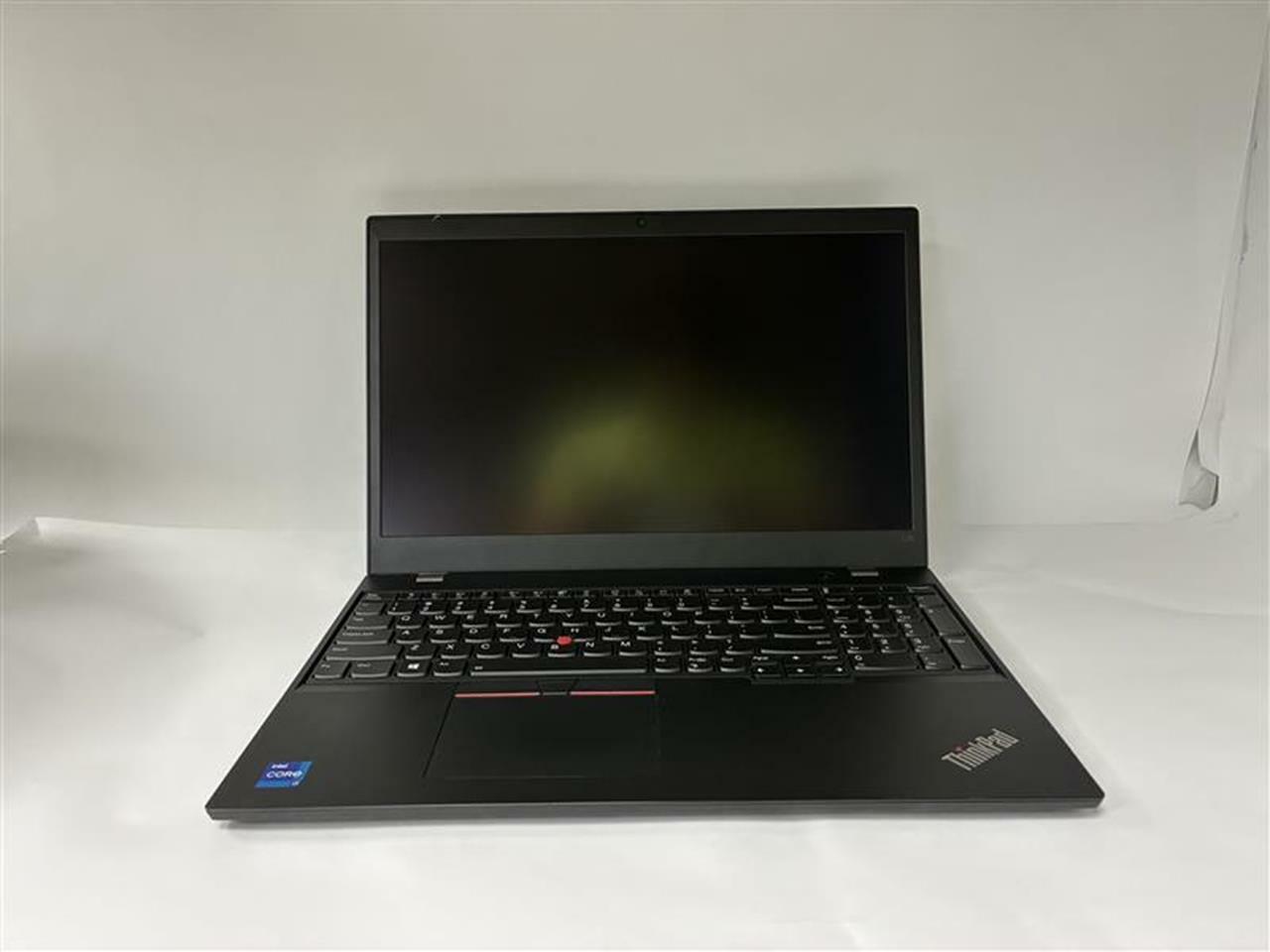 LENOVO THINKPAD L15 GEN 2 Intel(R) Core(TM) i7-1165G7@2.80GHz 256 GB 16 GB NO OS