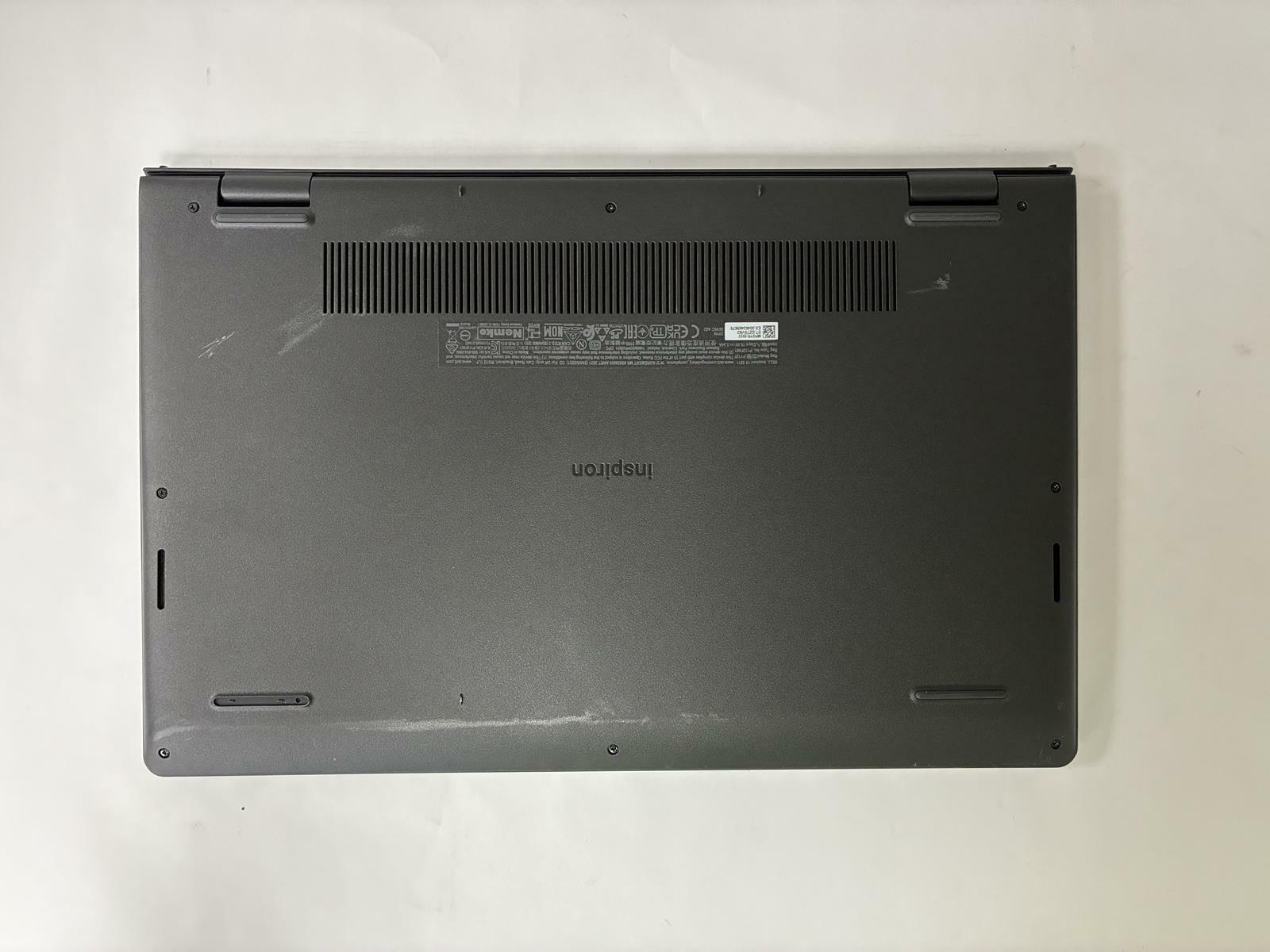 DELL Inspiron 7773 Intel(R) Core(TM) i7-8550U CPU @ 1.80GHz 2000 GB 16 GB NO OS