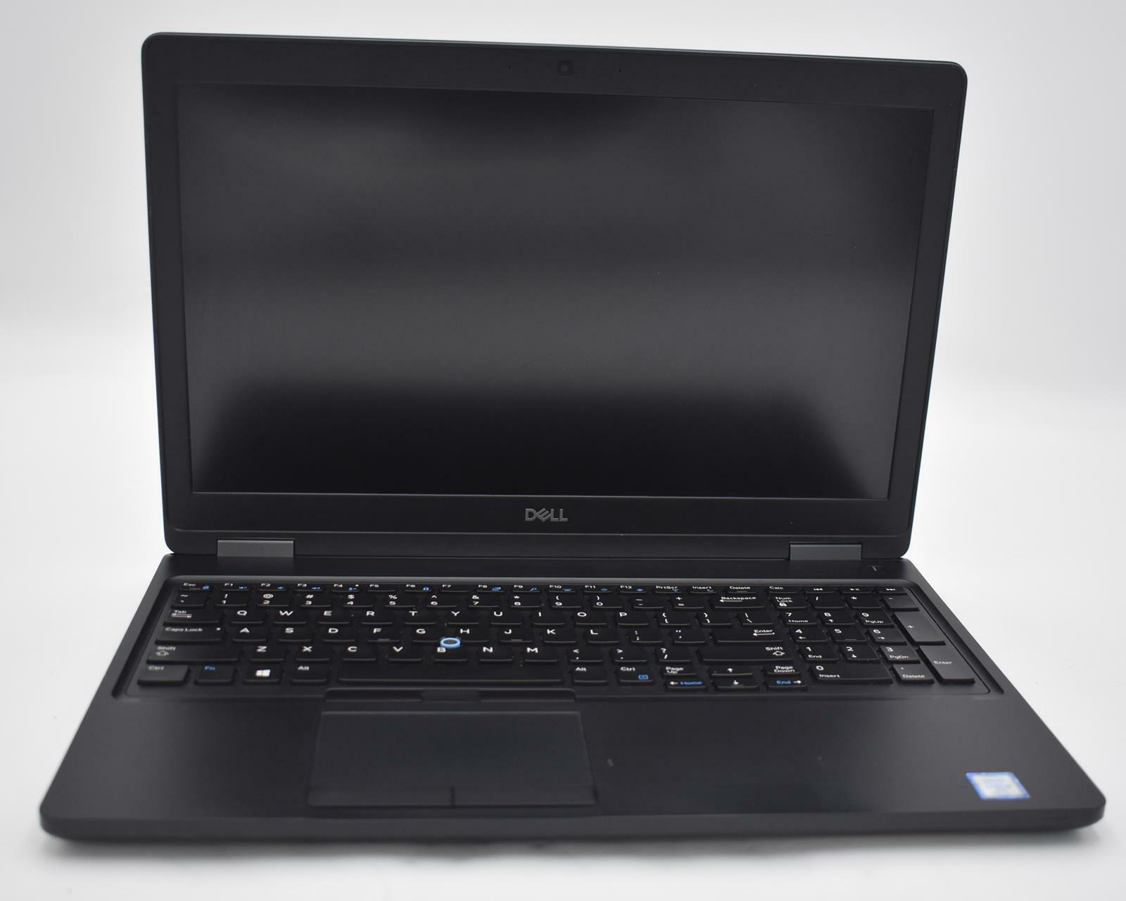 DELL LATITUDE 5590 Intel(R) Core(TM) i5-8350U CPU @ 1.70GHz 238 GB 16 GB NO OS