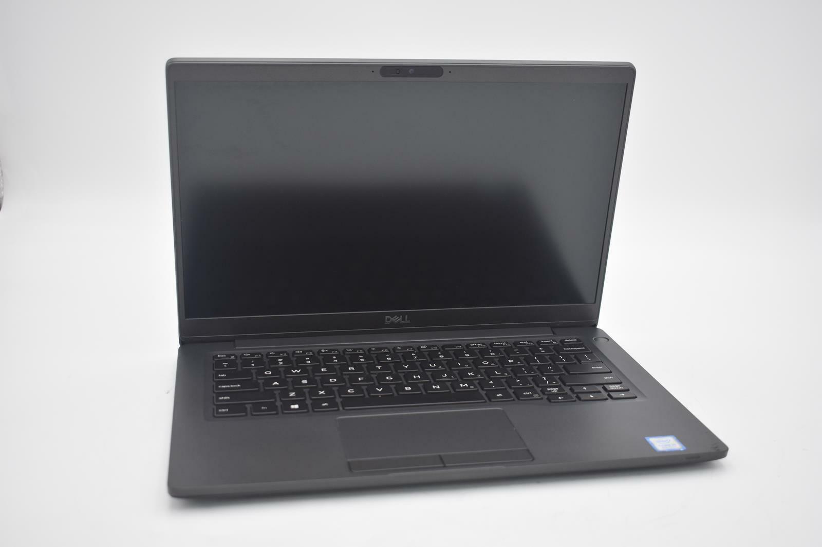 DELL LATITUDE 7300 Core(TM) i5-8265U CPU @ 1.60GHz 0B 16GB NO OS NO BATTERY