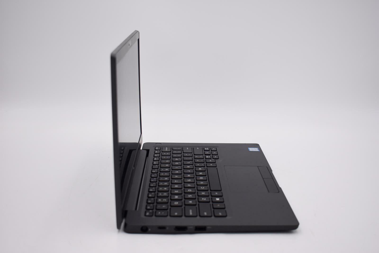 DELL LATITUDE 7300 Core(TM) i5-8265U CPU @ 1.60GHz 0B 16GB NO OS NO BATTERY