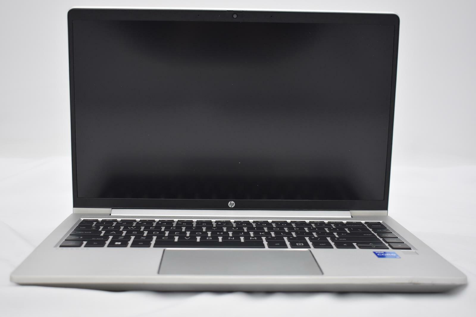 HP PROBOOK 640 G8 11th Gen Intel(R) Core(TM) i5-1135G7 @ 2.40GHz 0B 8 GB NO OS