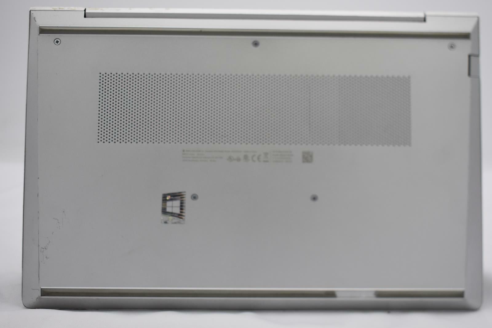 HP PROBOOK 640 G8 11th Gen Intel(R) Core(TM) i5-1135G7 @ 2.40GHz 0B 8 GB NO OS