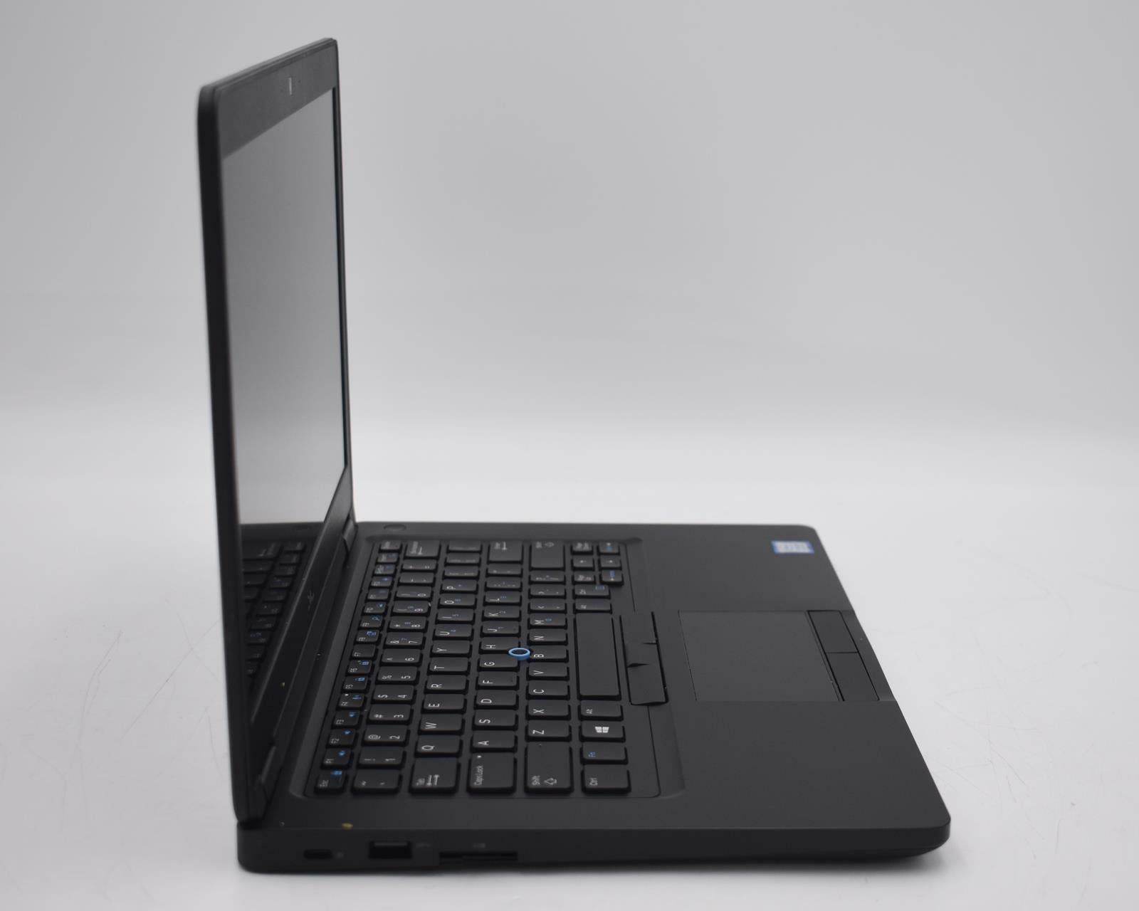 DELL 14" LATITUDE 5490 INTEL CORE I5-8250U 1.60GHz 256GB SSD 8GB NO OS