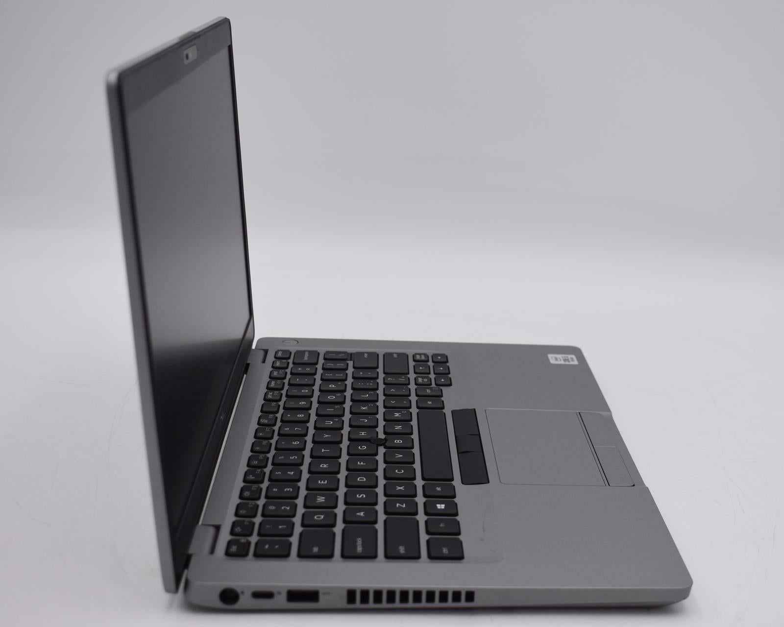 DELL LATITUDE 5410 Core(TM) i5-10310U CPU @ 1.70GHz 0B 8GB NO OS NO BATTERY