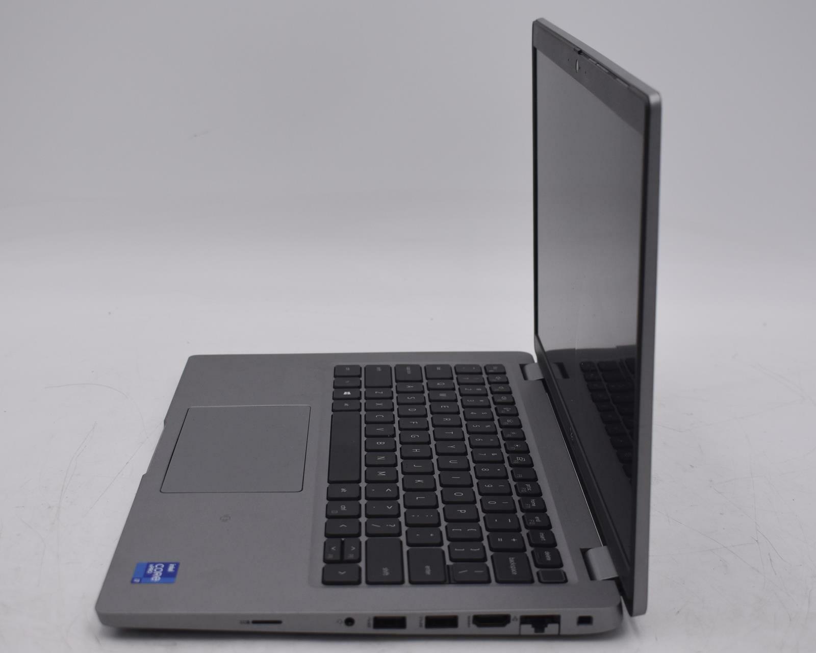 DELL LATITUDE 5420 Intel(R) Core(TM) i5-1145G @ 2.60GHz 0B 8 GB NO OS NO BATTERY