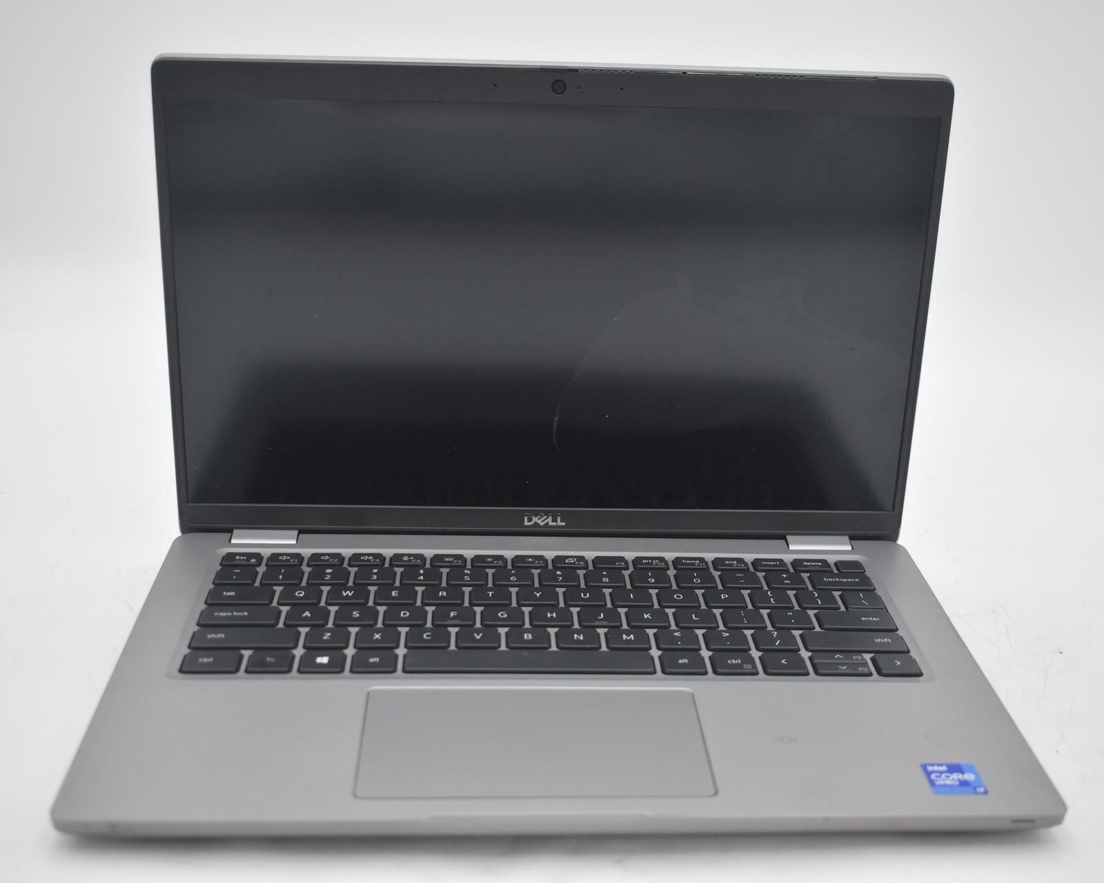 DELL LATITUDE 5420 Intel(R) Core(TM) i5-1145G @ 2.60GHz 0B 8 GB NO OS NO BATTERY