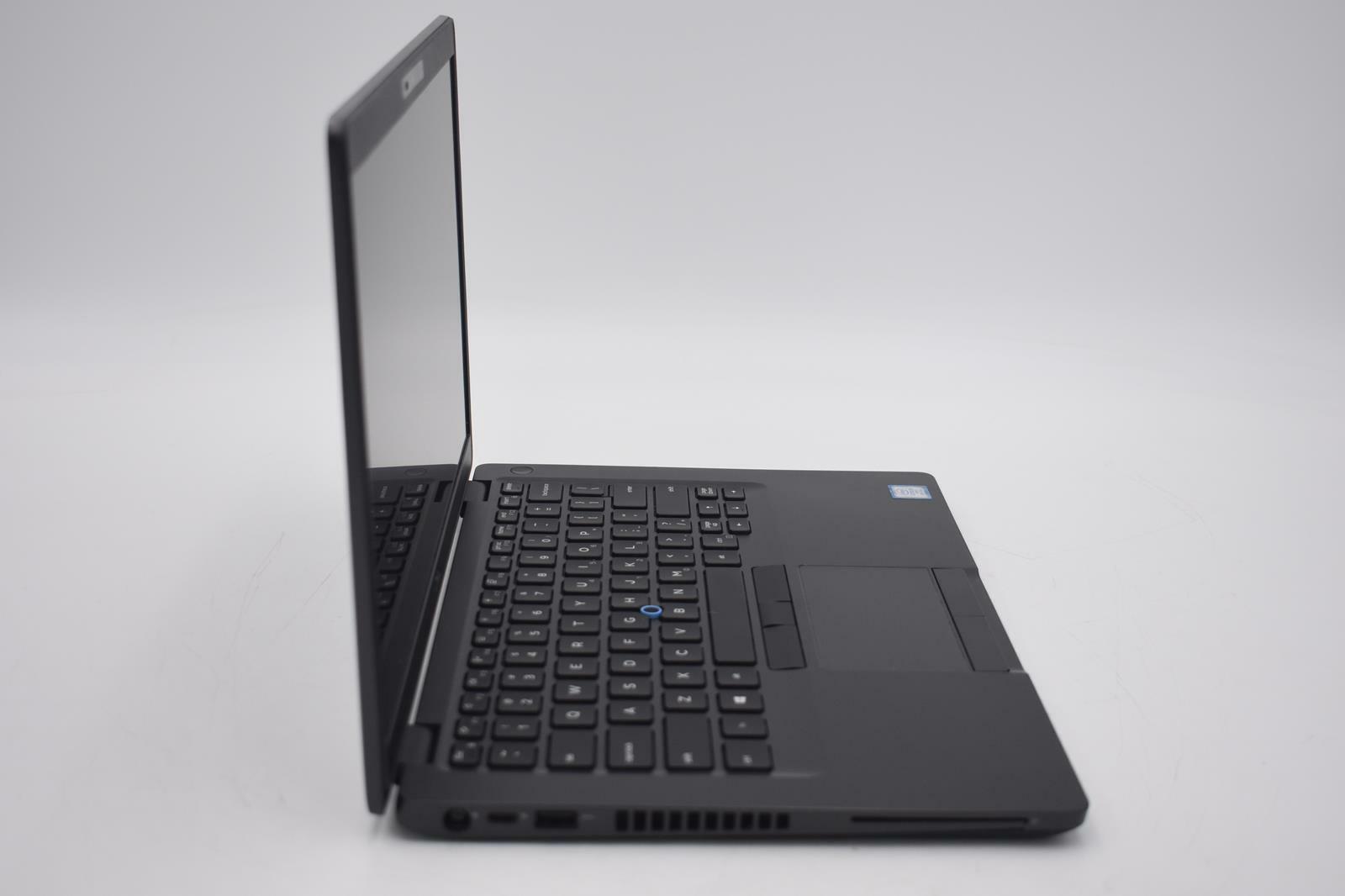 DELL LATITUDE 5400 Intel(R) Core(TM) i5-8365U CPU @ 1.60GHz 256 GB 8 GB NO OS