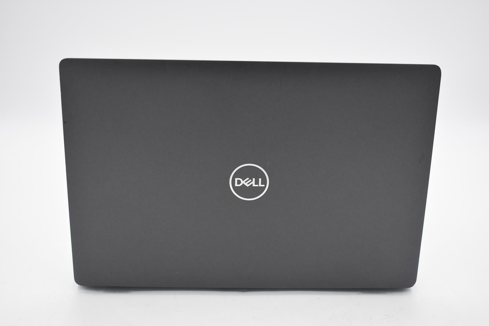 DELL 14" LATITUDE 5400 INTEL CORE I5-8365U 1.60GHz 256GB SSD 8GB NO OS