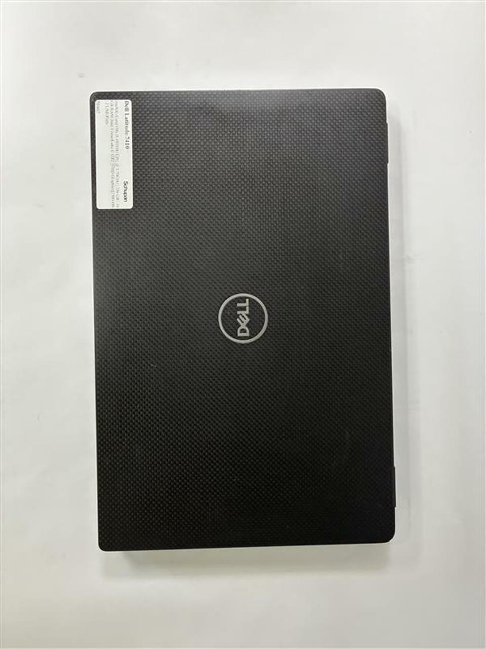 DELL Latitude 7410 Intel(R) Core(TM) i5-10310U CPU @ 1.70GHz 256 GB 16 GB NO OS